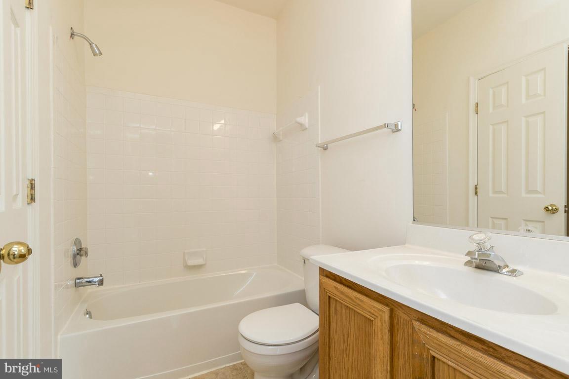 FOREST PARK - Residential