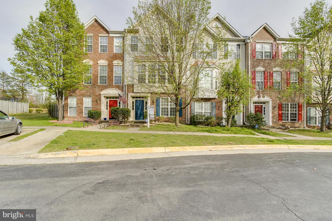 FOREST PARK - Residential