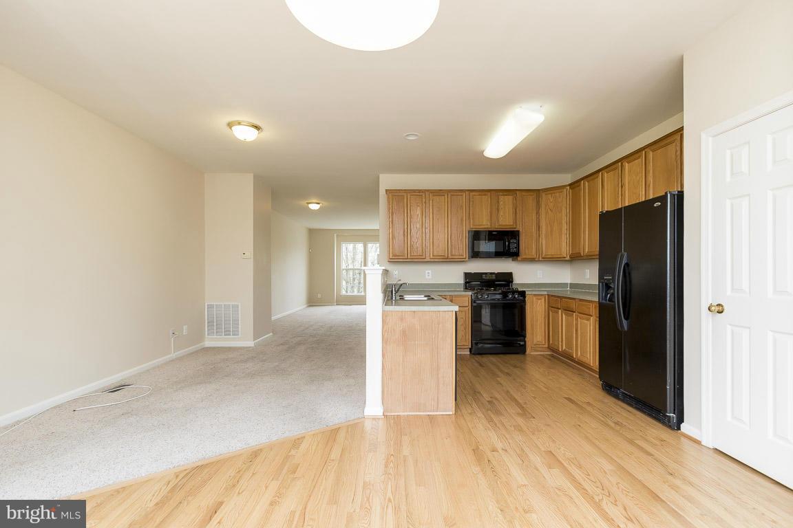 FOREST PARK - Residential