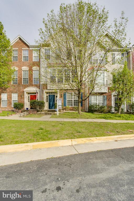 FOREST PARK - Residential