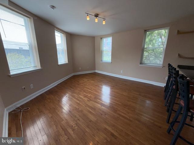 EAST PASSYUNK CROSSING - Residential Lease