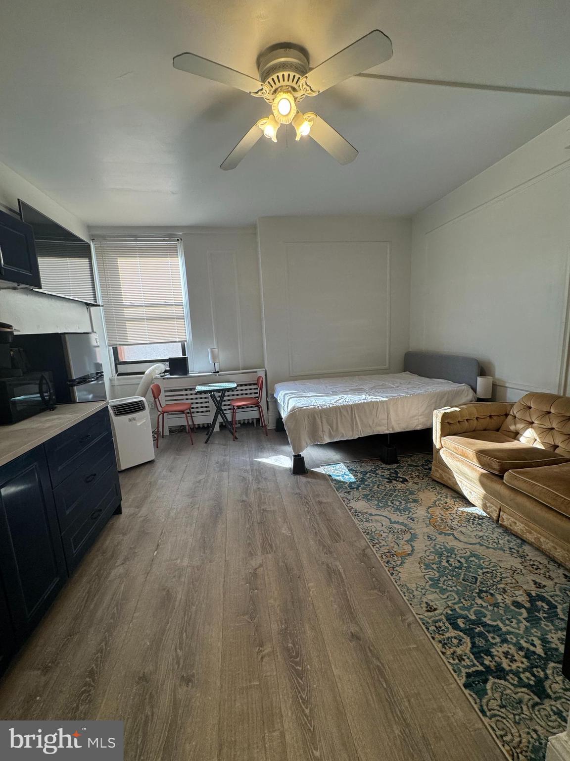 AVENUE OF THE ARTS - Residential