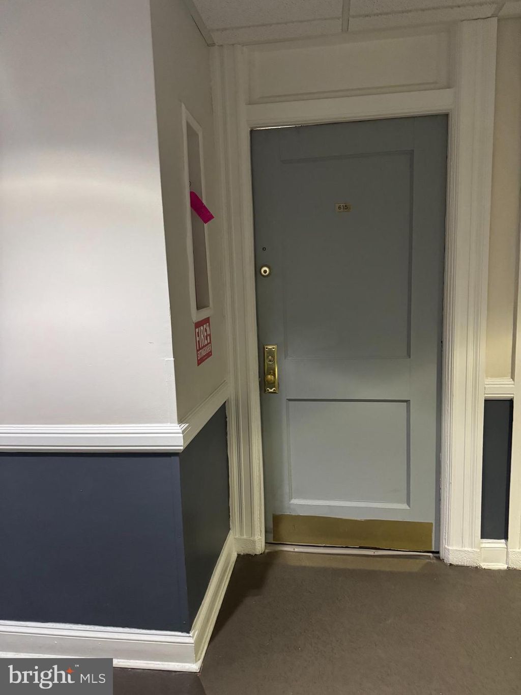 Photo of 1324 - 00 Locust Street #615, PHILADELPHIA, PA 19107 (MLS # PAPH2538908)