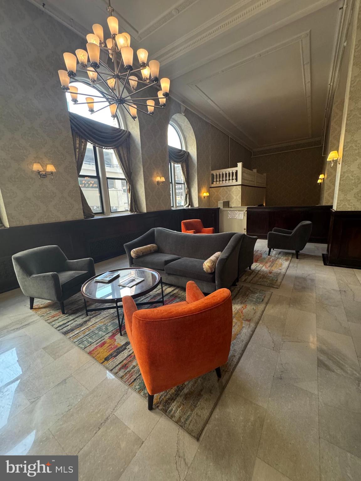 AVENUE OF THE ARTS - Residential