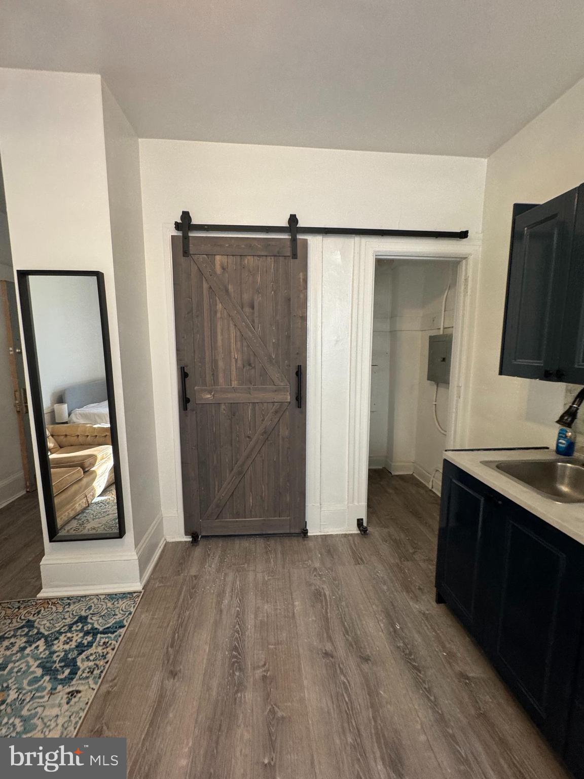 AVENUE OF THE ARTS - Residential