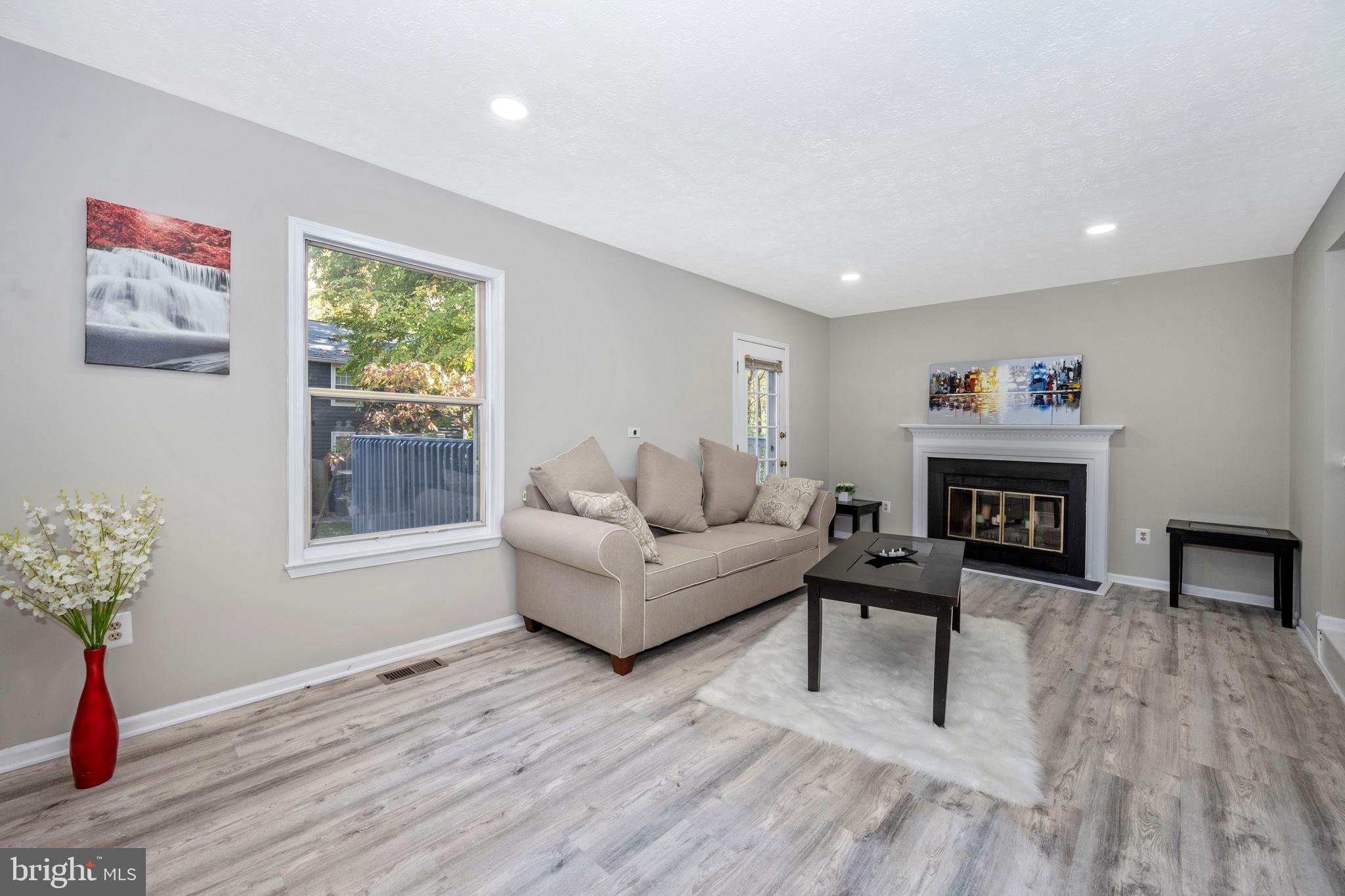 VILLAGE OF HICKORY RIDGE - Residential