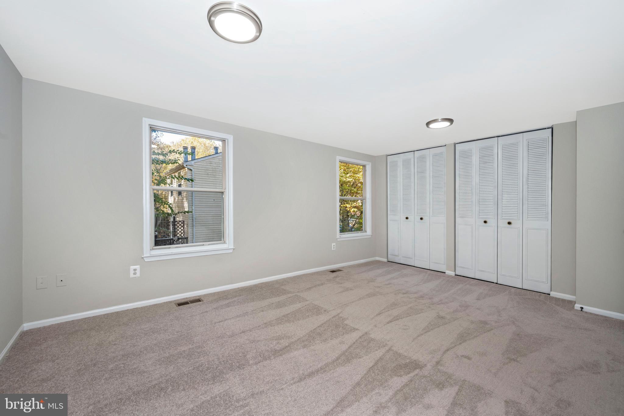 VILLAGE OF HICKORY RIDGE - Residential