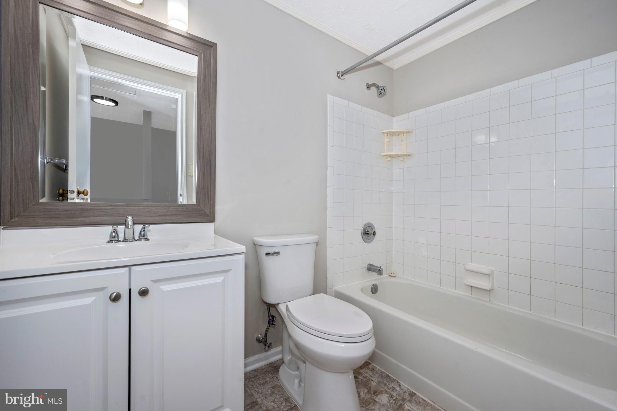 VILLAGE OF HICKORY RIDGE - Residential