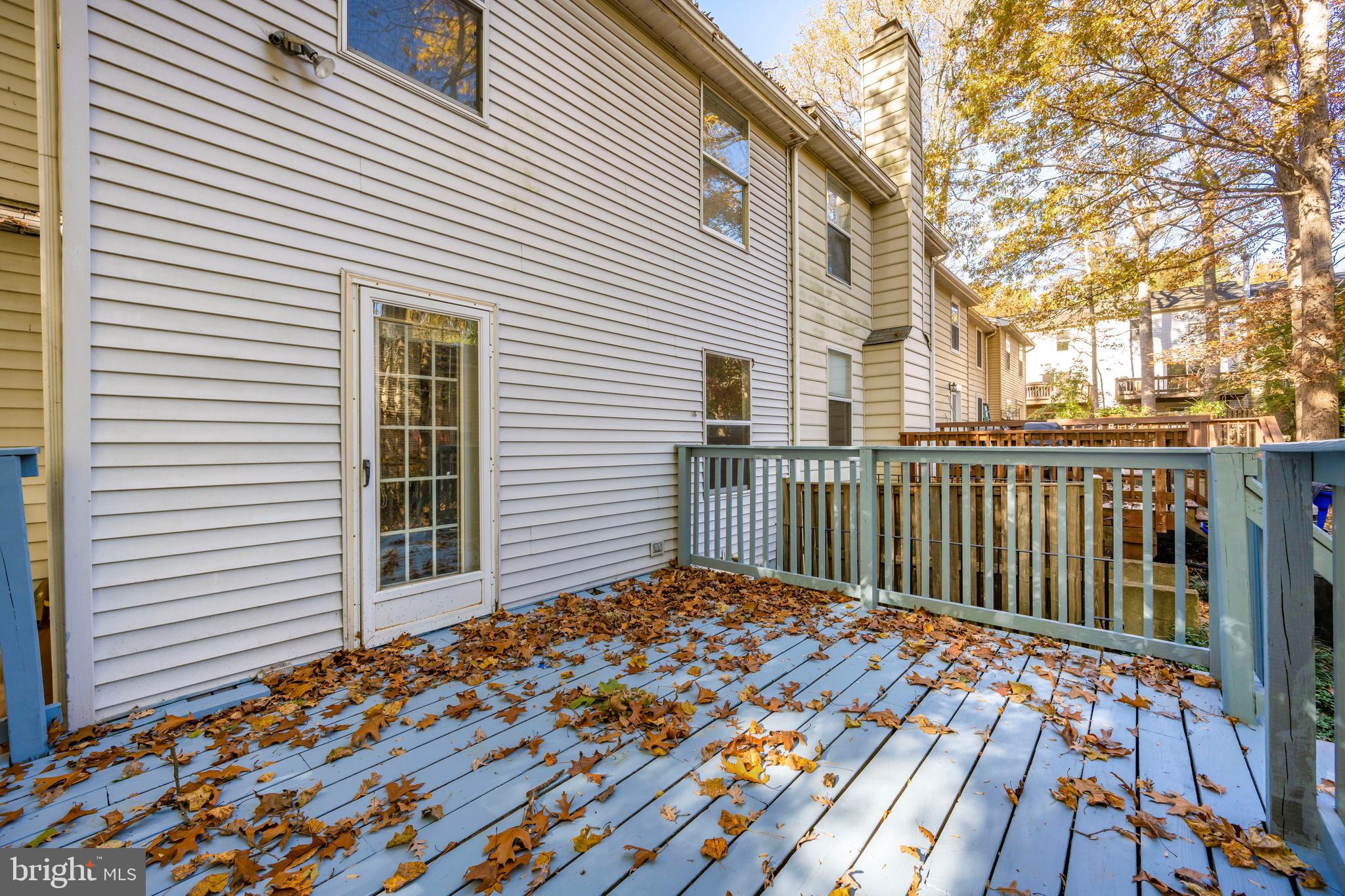 VILLAGE OF HICKORY RIDGE - Residential