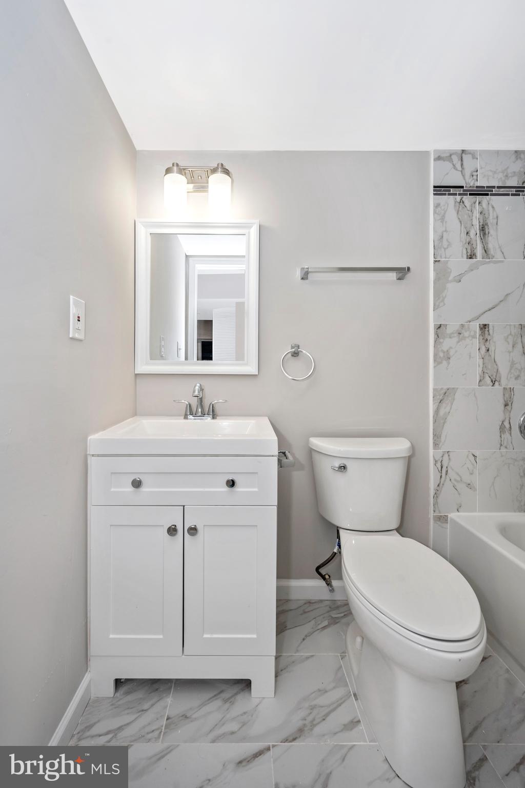 VILLAGE OF HICKORY RIDGE - Residential