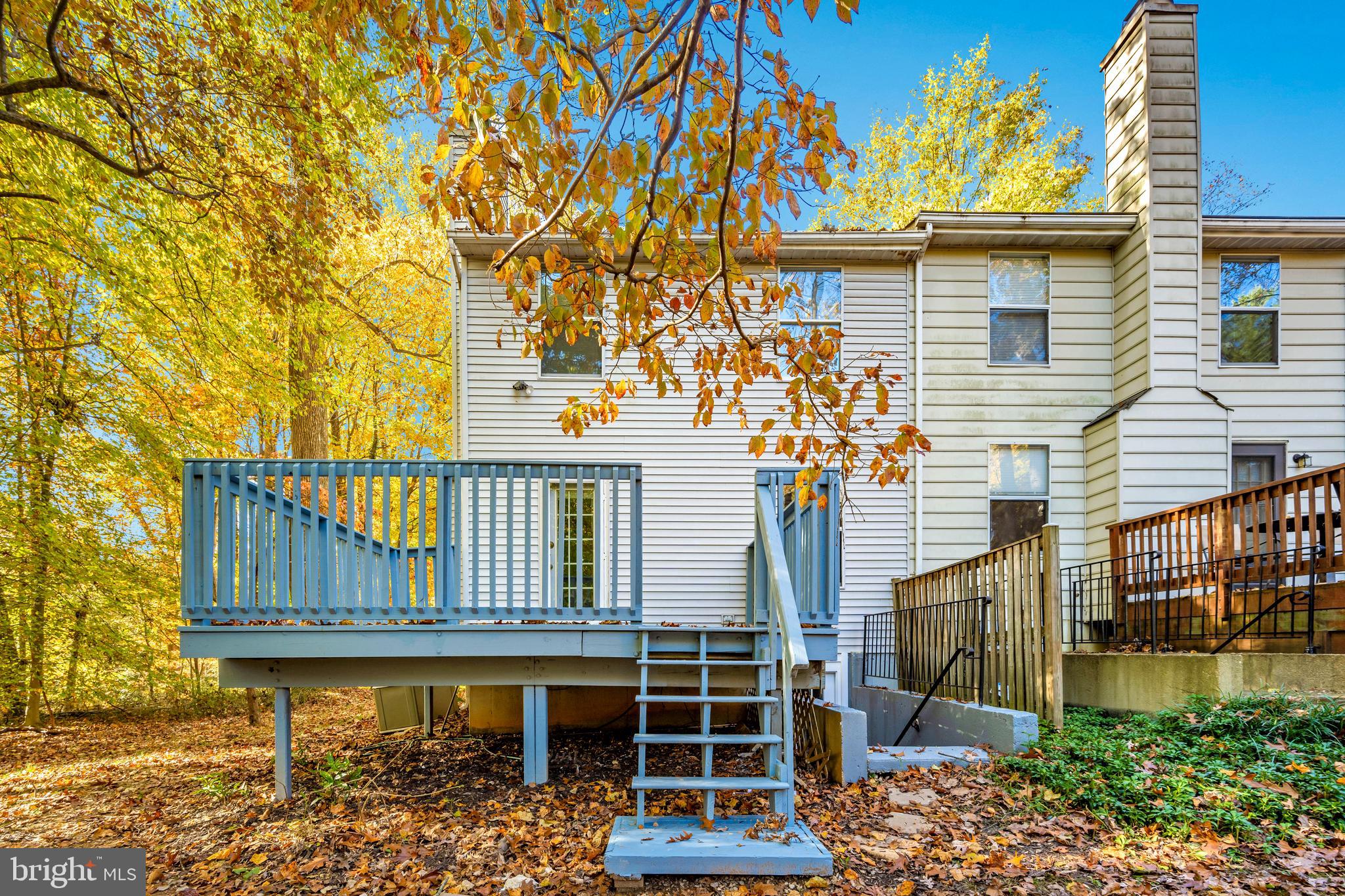 VILLAGE OF HICKORY RIDGE - Residential