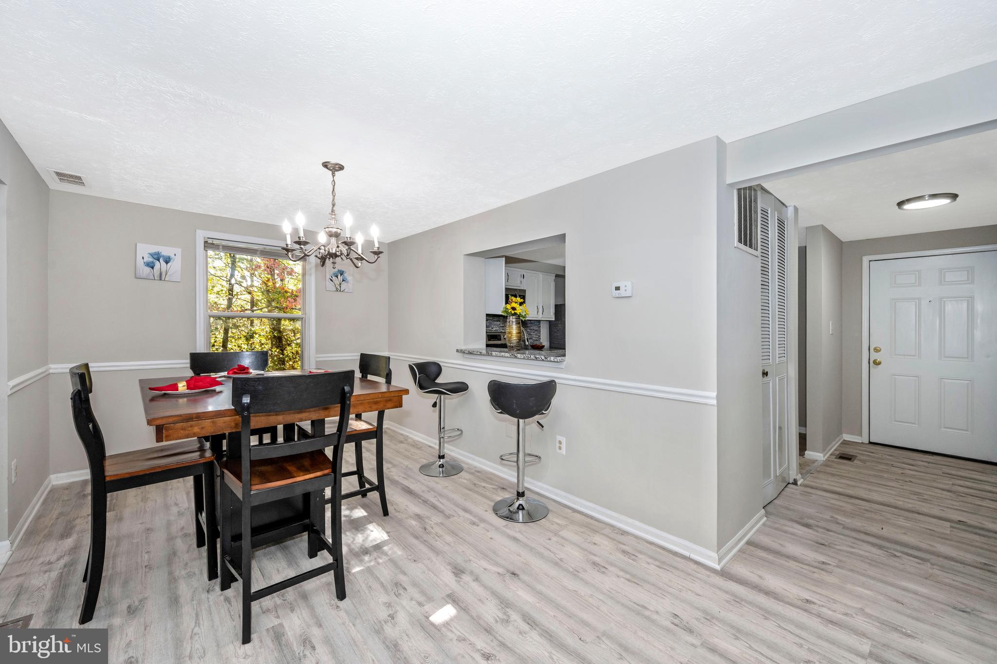 VILLAGE OF HICKORY RIDGE - Residential