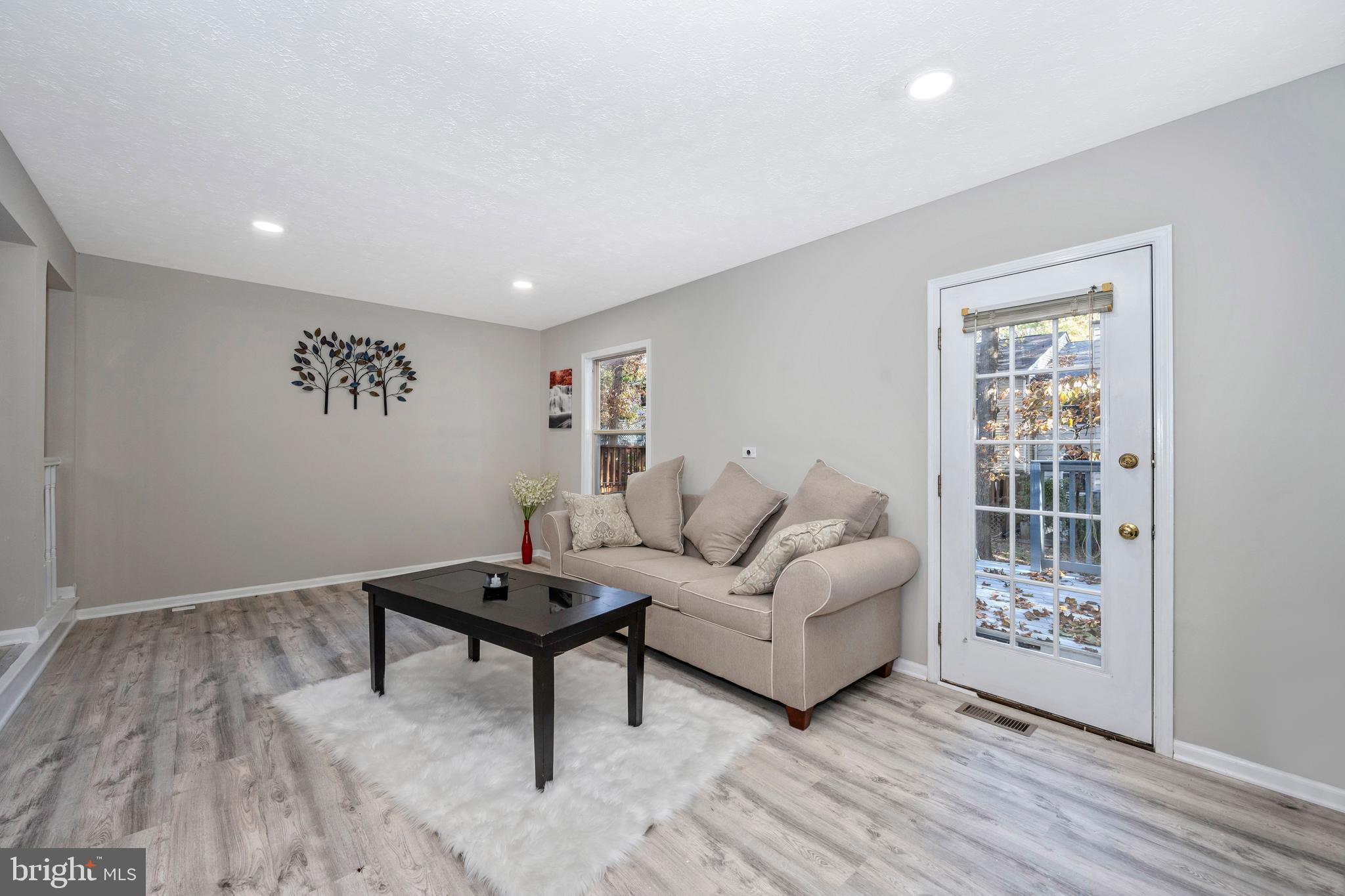 VILLAGE OF HICKORY RIDGE - Residential