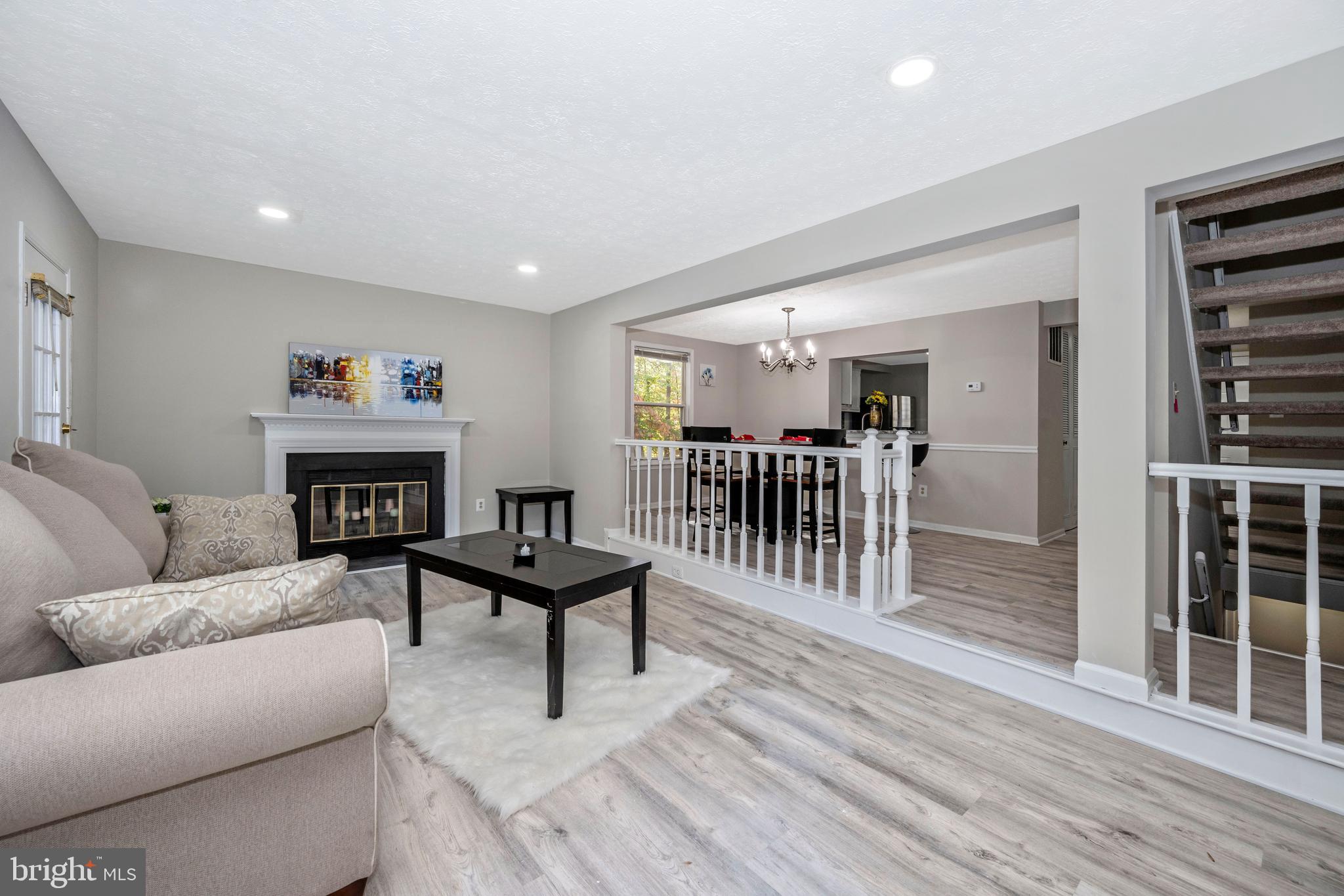 VILLAGE OF HICKORY RIDGE - Residential