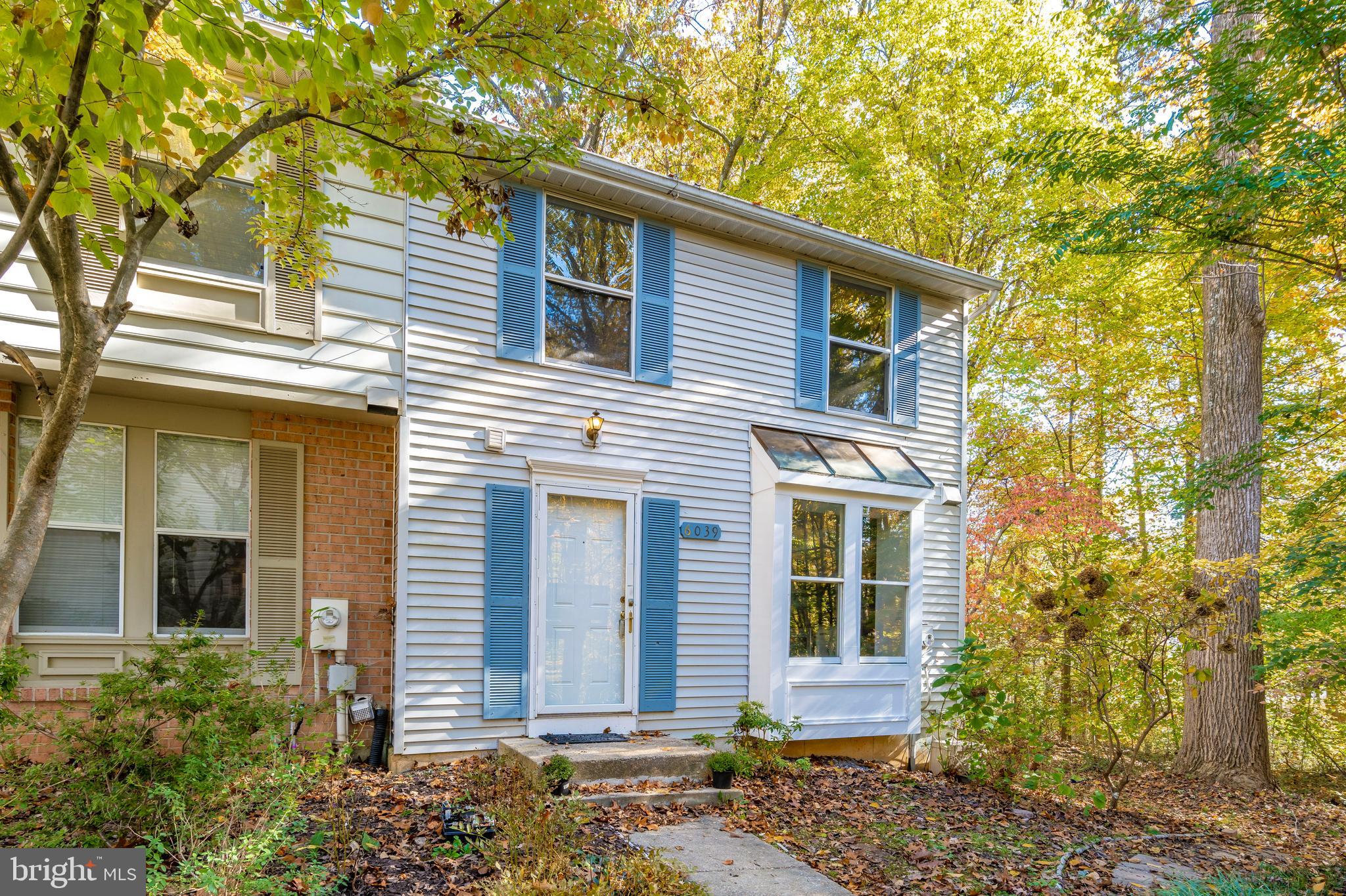 VILLAGE OF HICKORY RIDGE - Residential