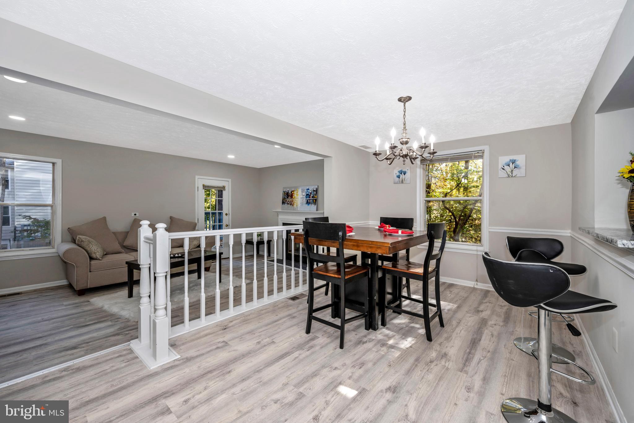 VILLAGE OF HICKORY RIDGE - Residential