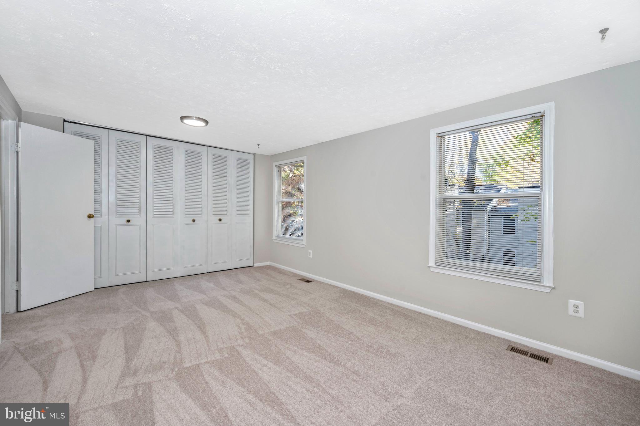 VILLAGE OF HICKORY RIDGE - Residential