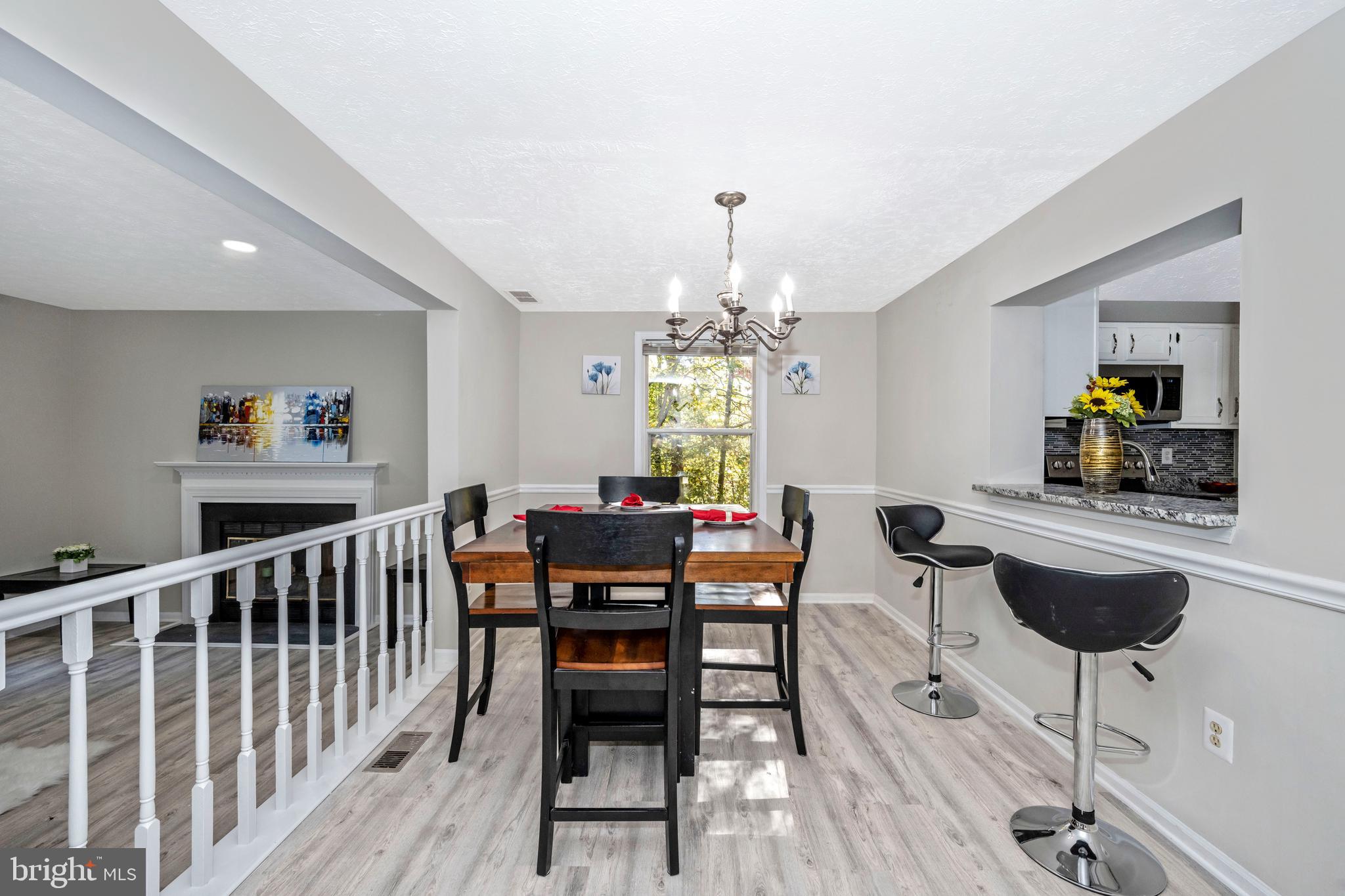 VILLAGE OF HICKORY RIDGE - Residential