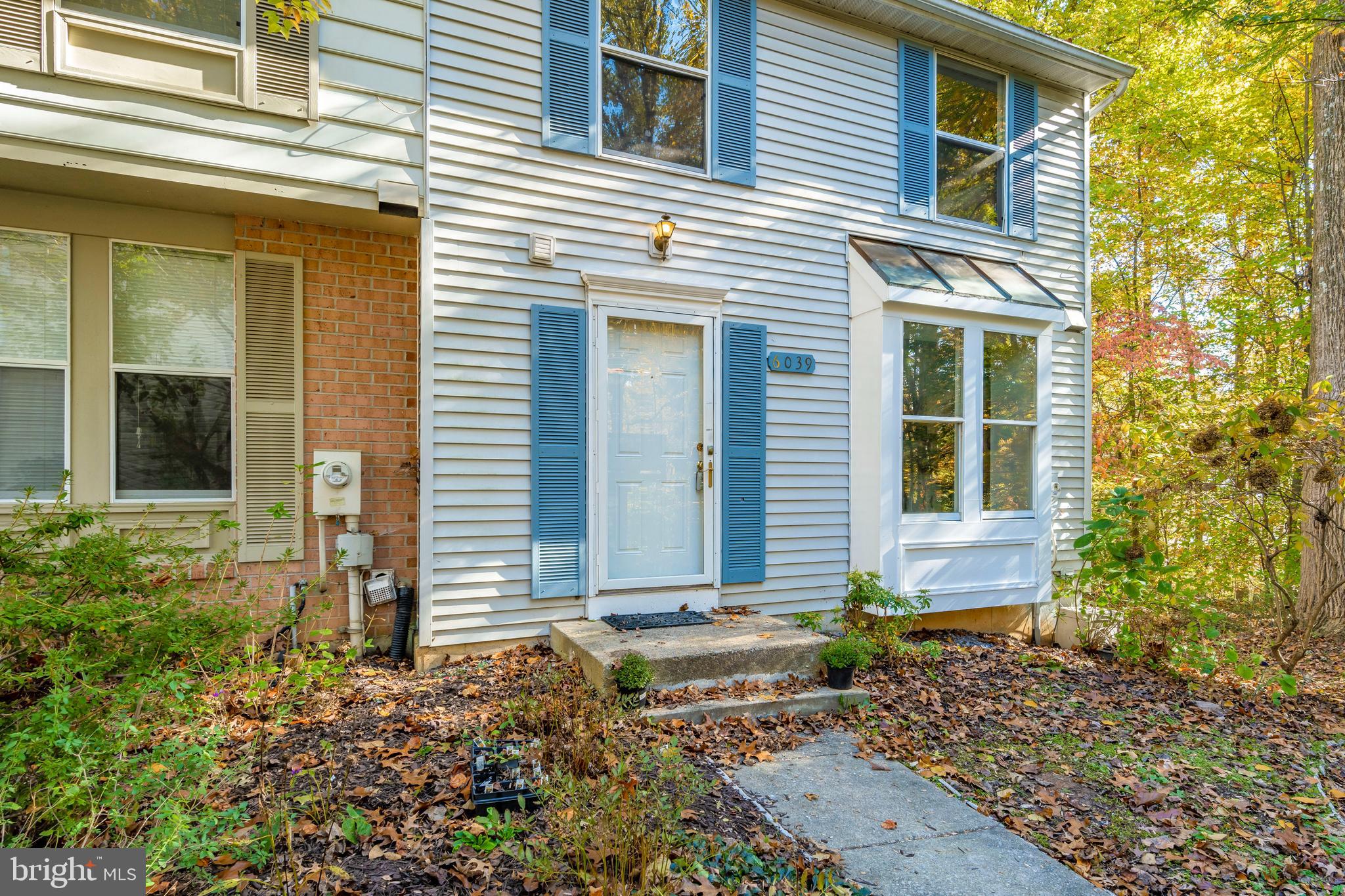 VILLAGE OF HICKORY RIDGE - Residential