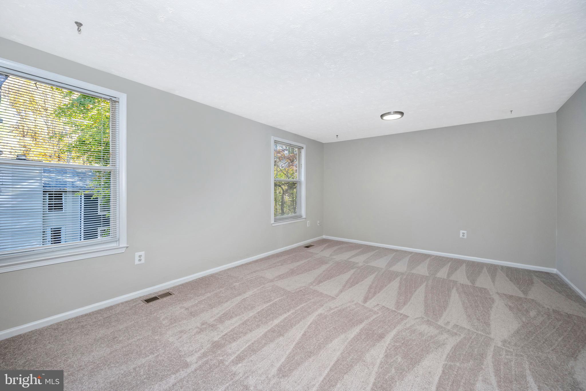 VILLAGE OF HICKORY RIDGE - Residential