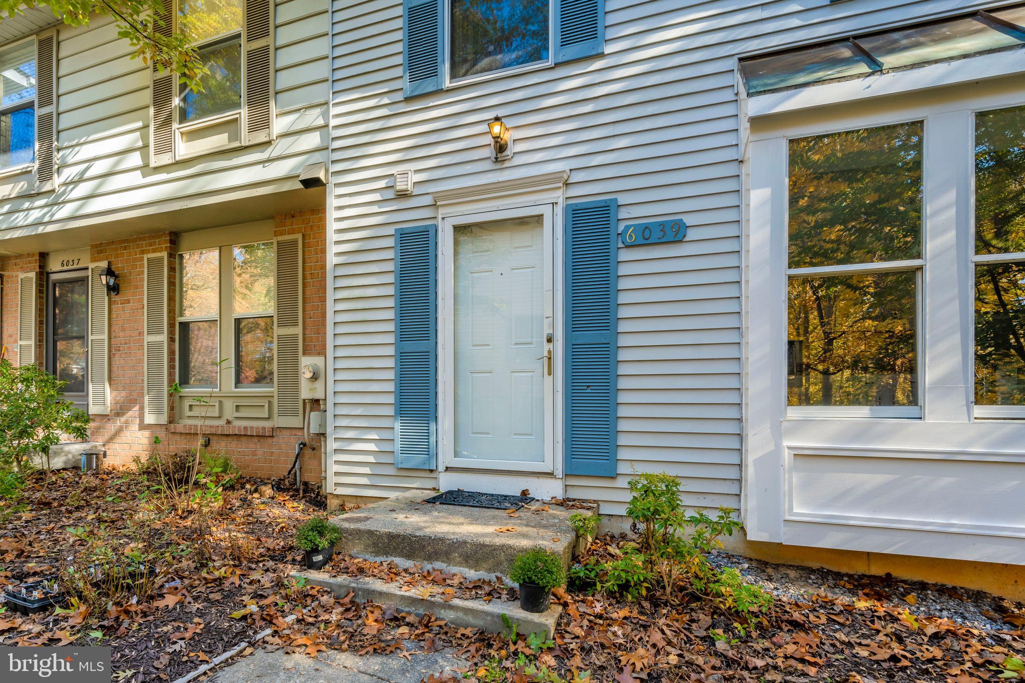 VILLAGE OF HICKORY RIDGE - Residential