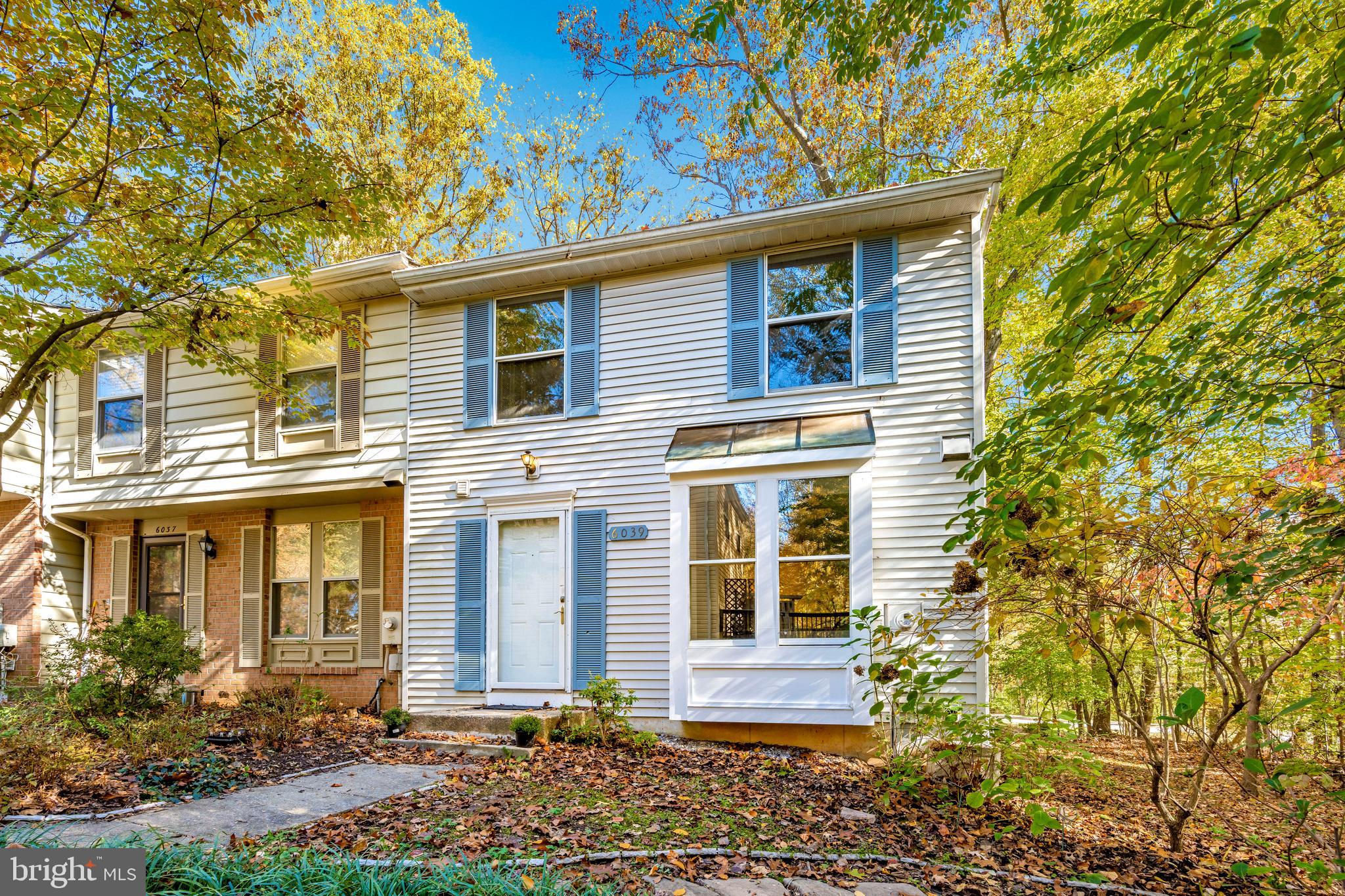 VILLAGE OF HICKORY RIDGE - Residential