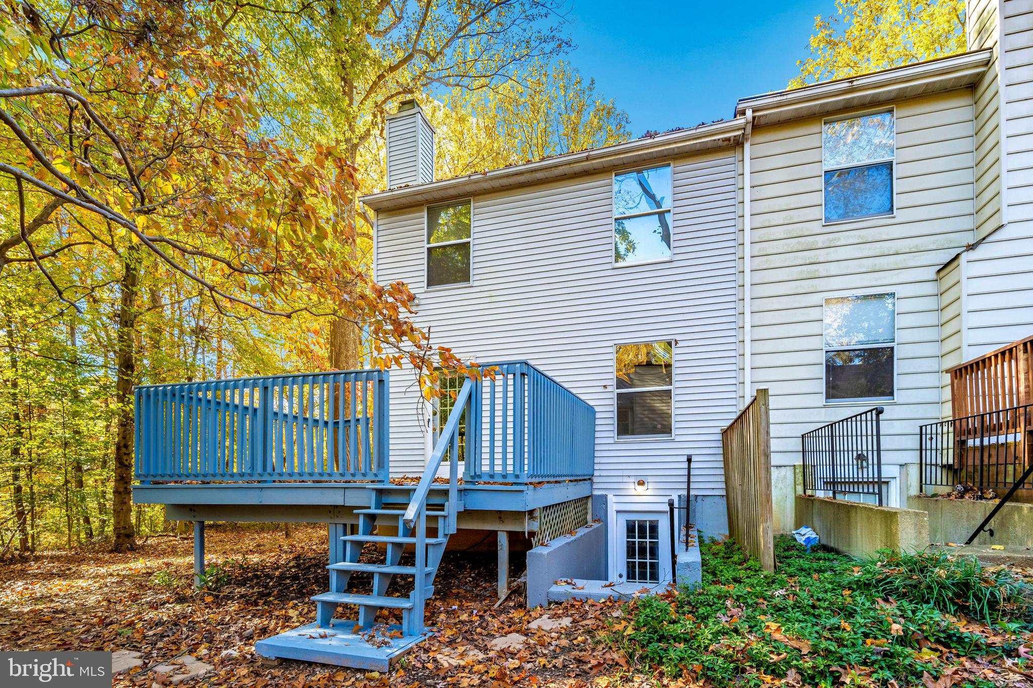 VILLAGE OF HICKORY RIDGE - Residential