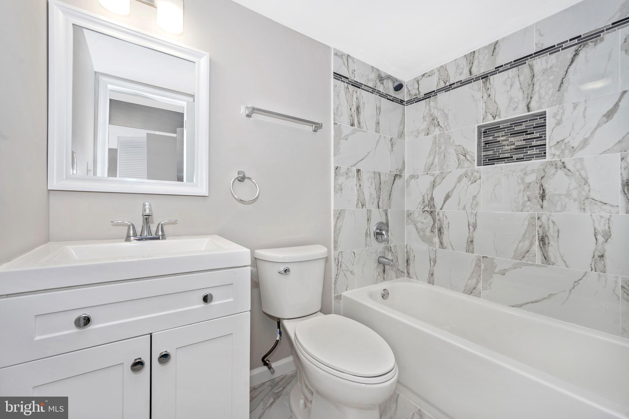 VILLAGE OF HICKORY RIDGE - Residential