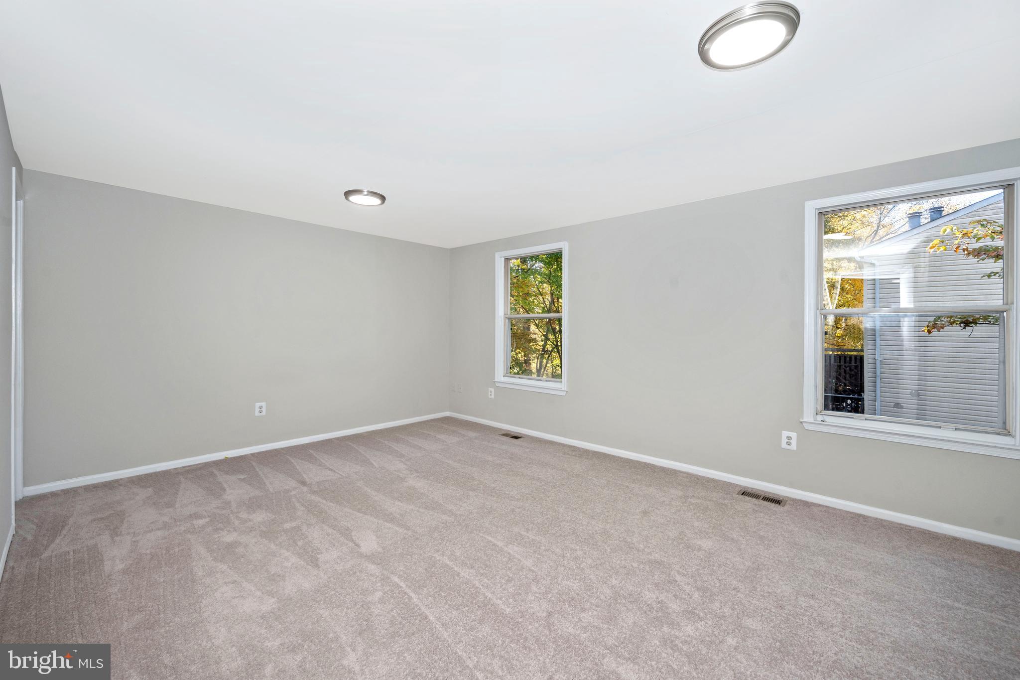 VILLAGE OF HICKORY RIDGE - Residential