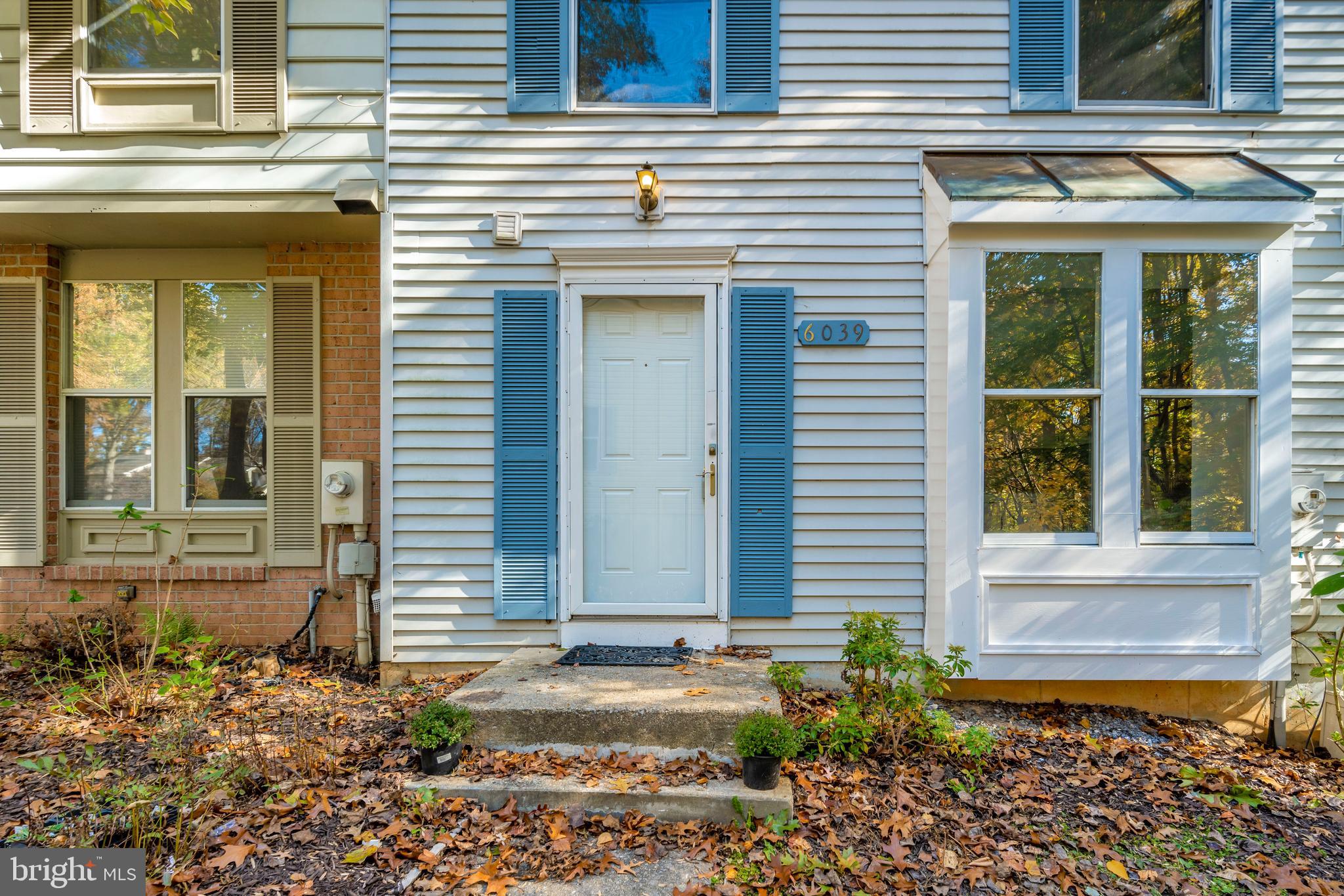 VILLAGE OF HICKORY RIDGE - Residential