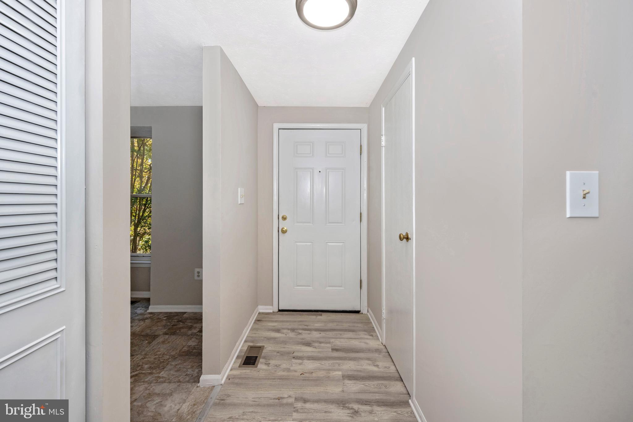 VILLAGE OF HICKORY RIDGE - Residential