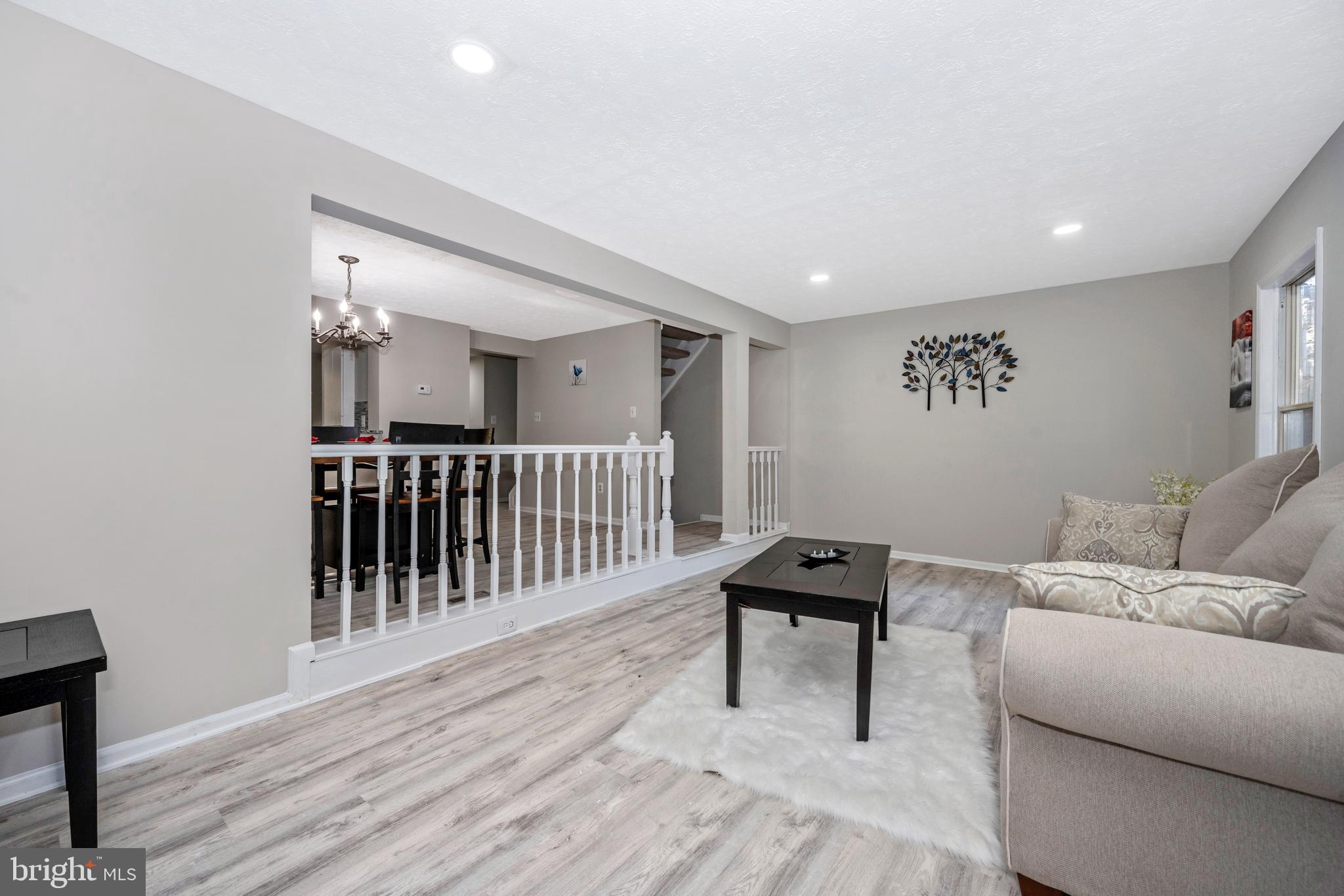 VILLAGE OF HICKORY RIDGE - Residential