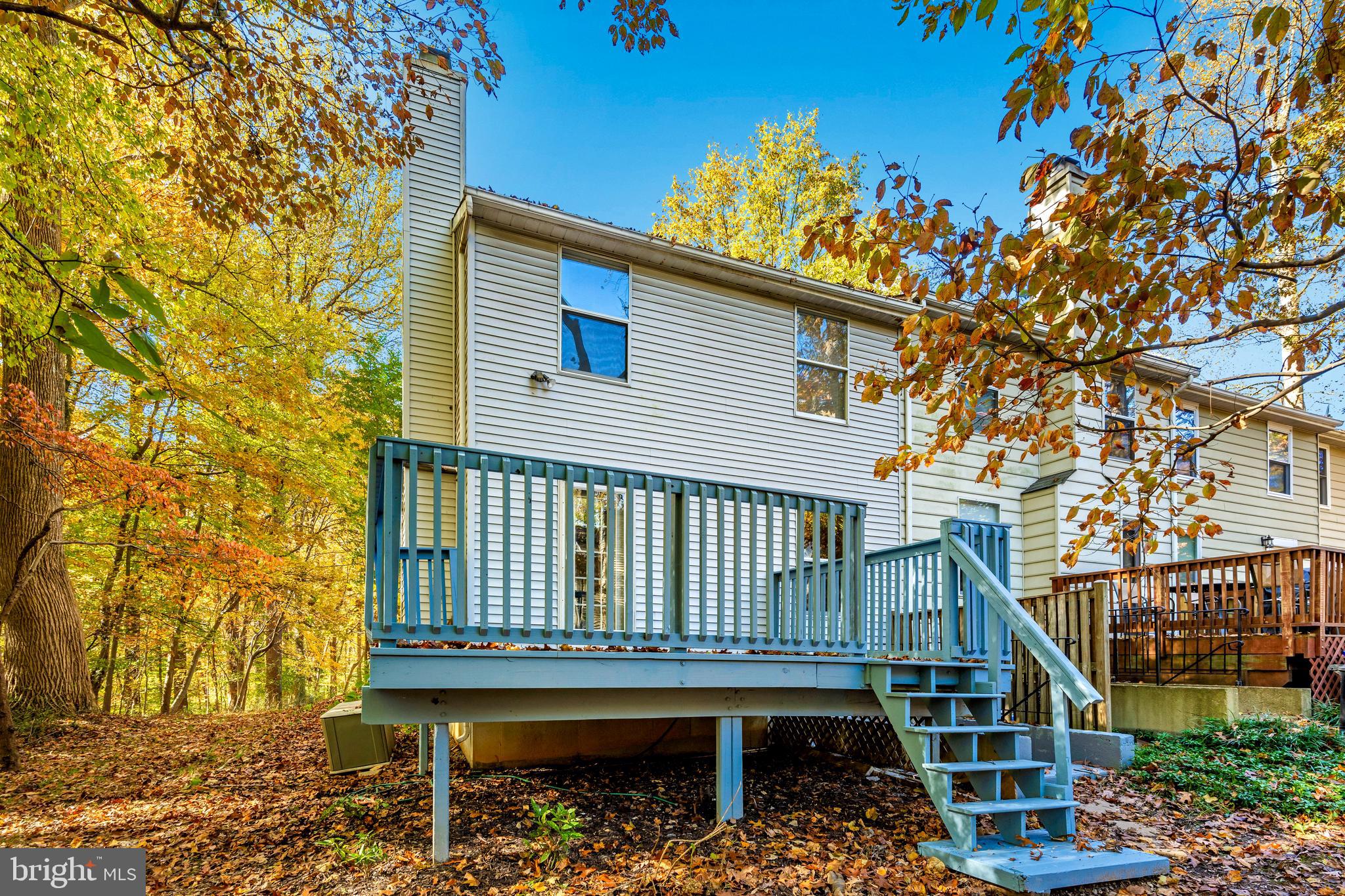 VILLAGE OF HICKORY RIDGE - Residential