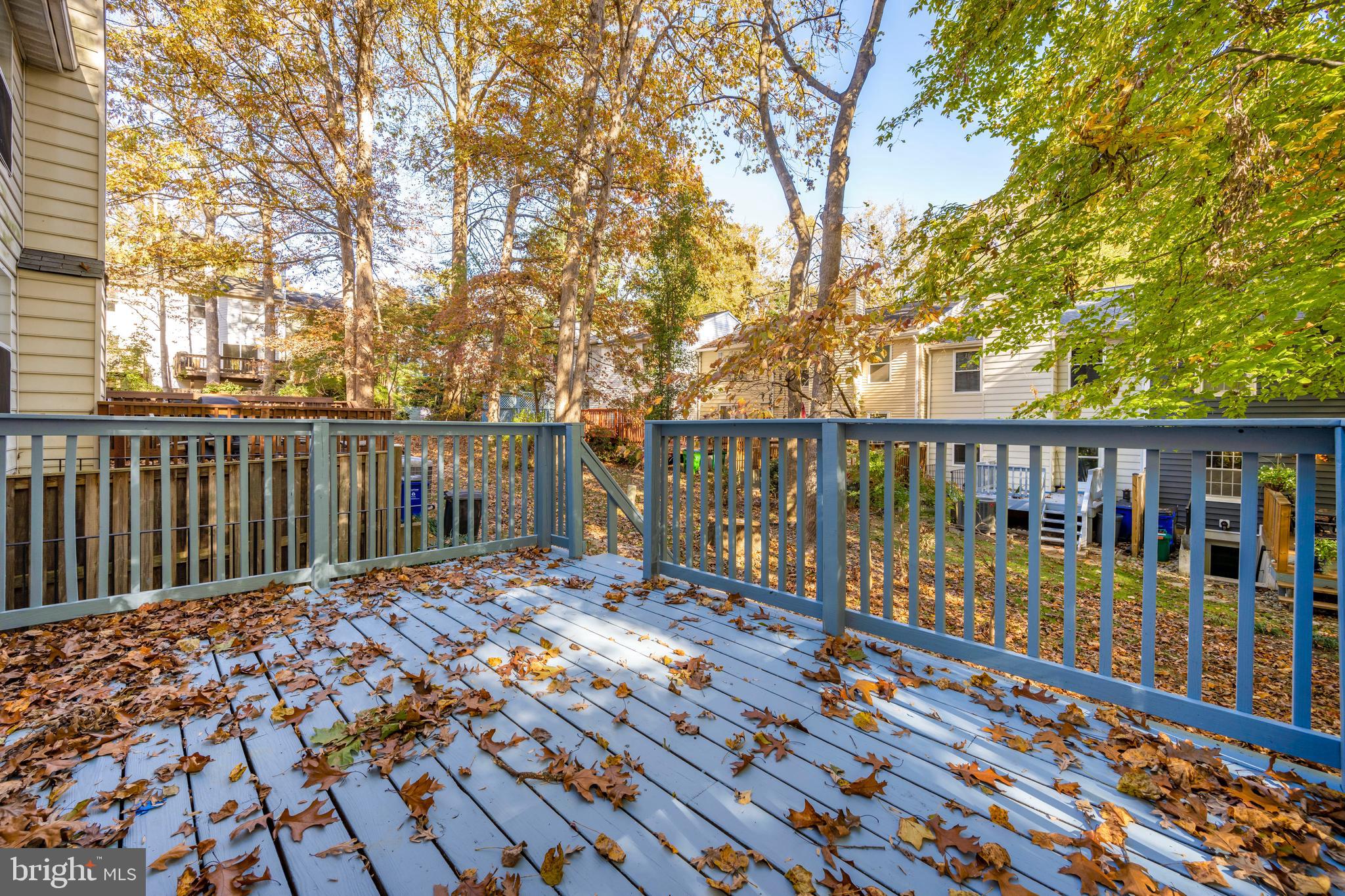 VILLAGE OF HICKORY RIDGE - Residential