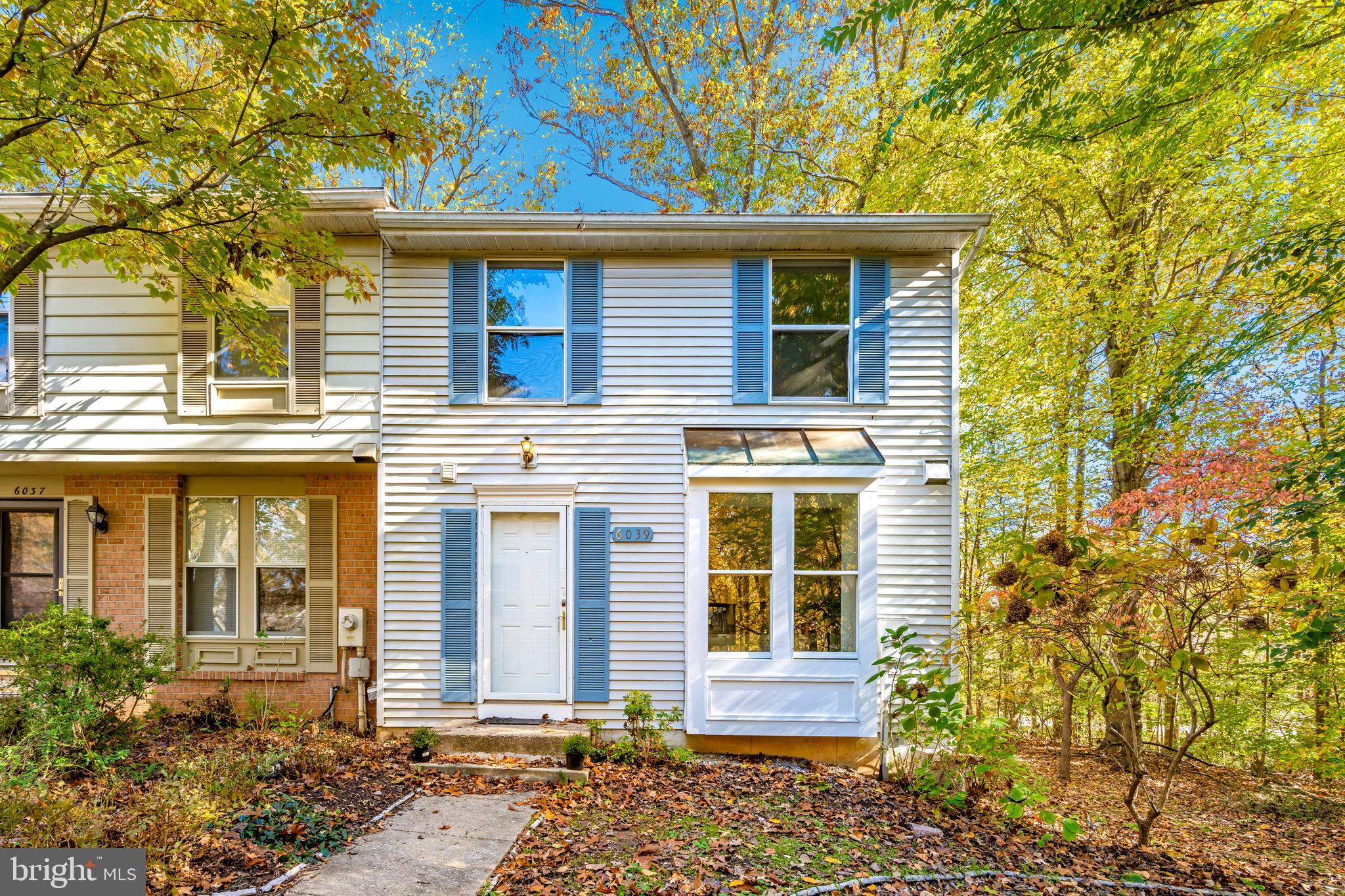 VILLAGE OF HICKORY RIDGE - Residential