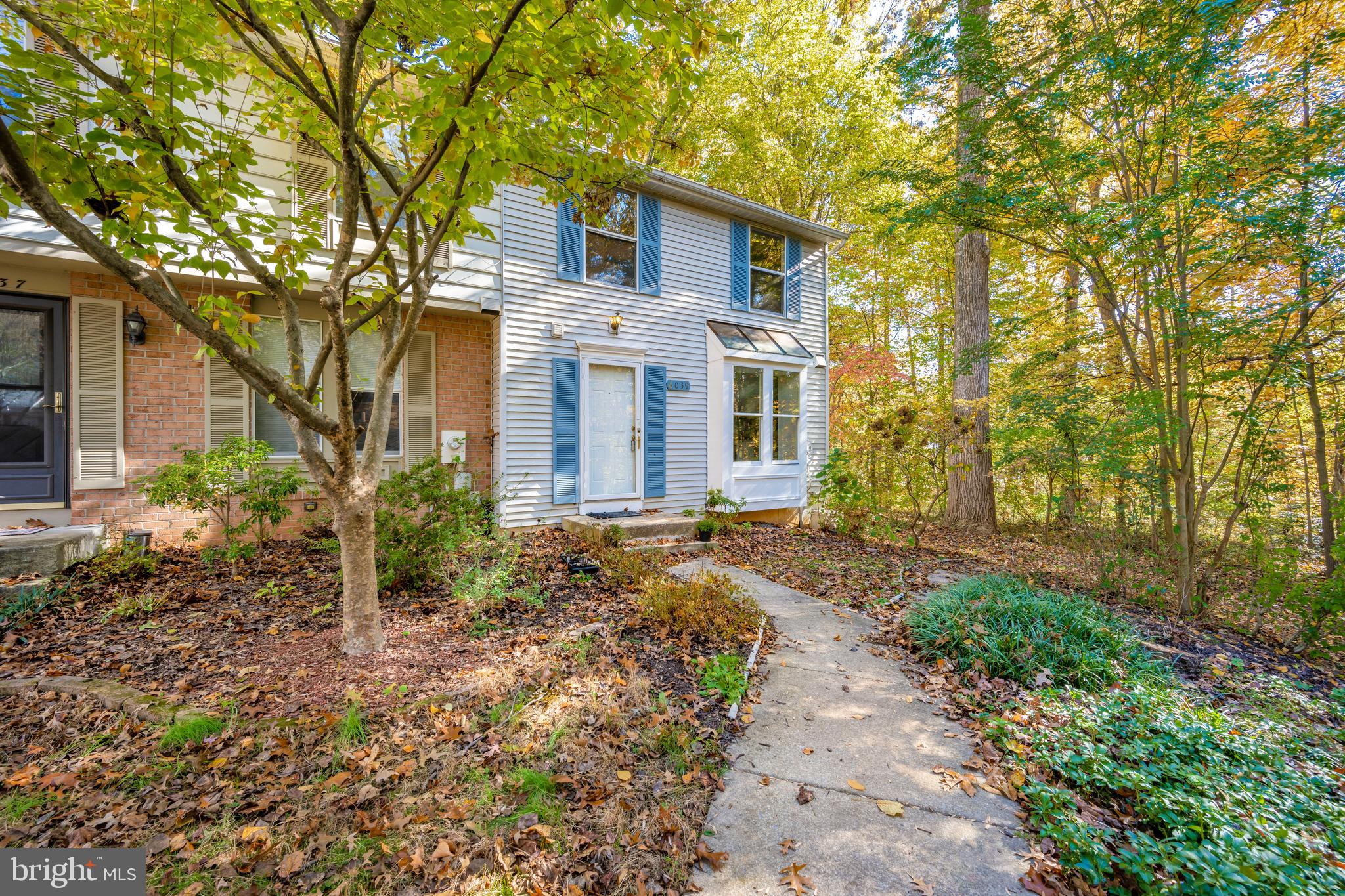 VILLAGE OF HICKORY RIDGE - Residential