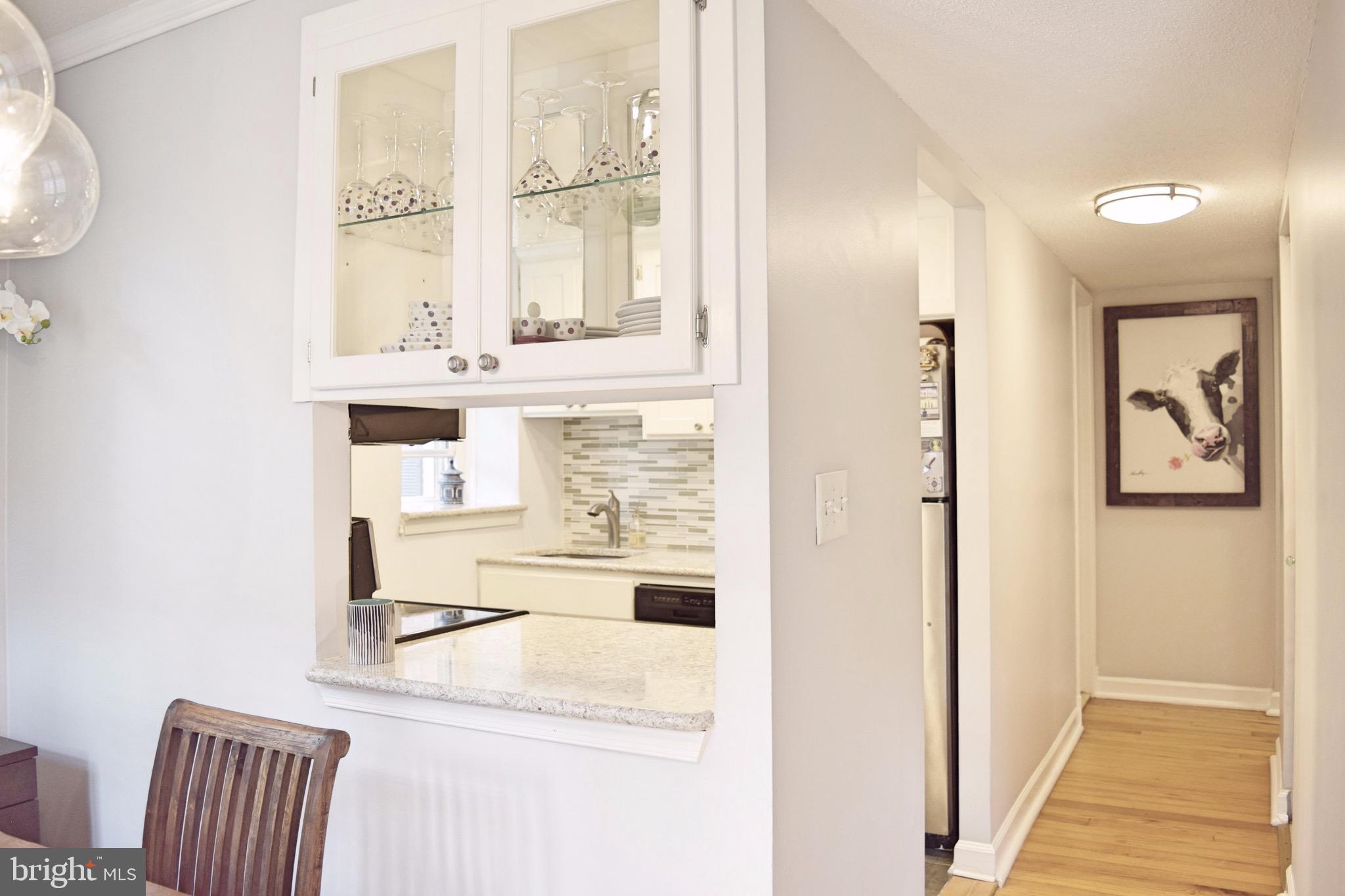 FAIRLINGTON VILLAGES - Residential Lease