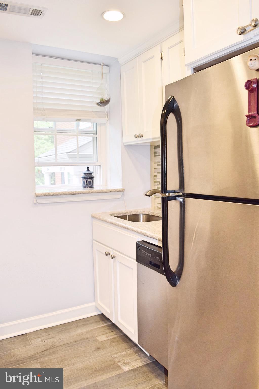 FAIRLINGTON VILLAGES - Residential Lease