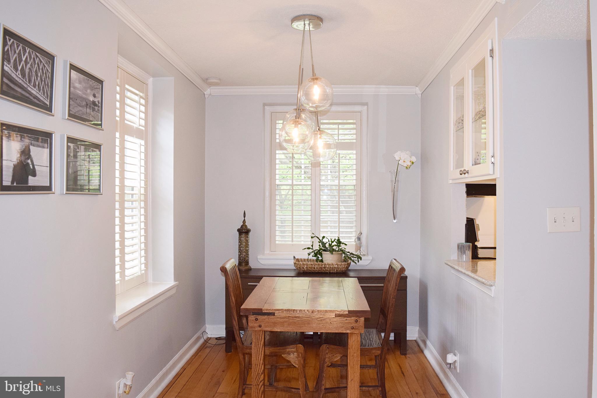 FAIRLINGTON VILLAGES - Residential Lease