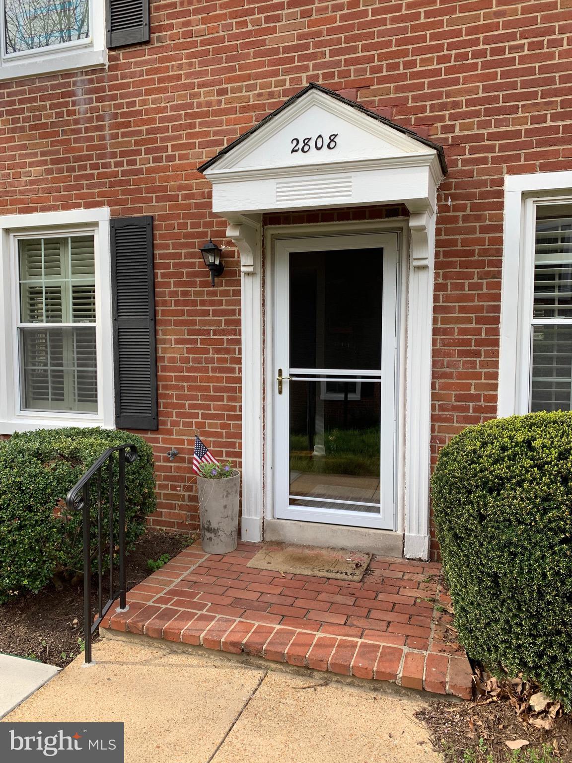 FAIRLINGTON VILLAGES - Residential Lease