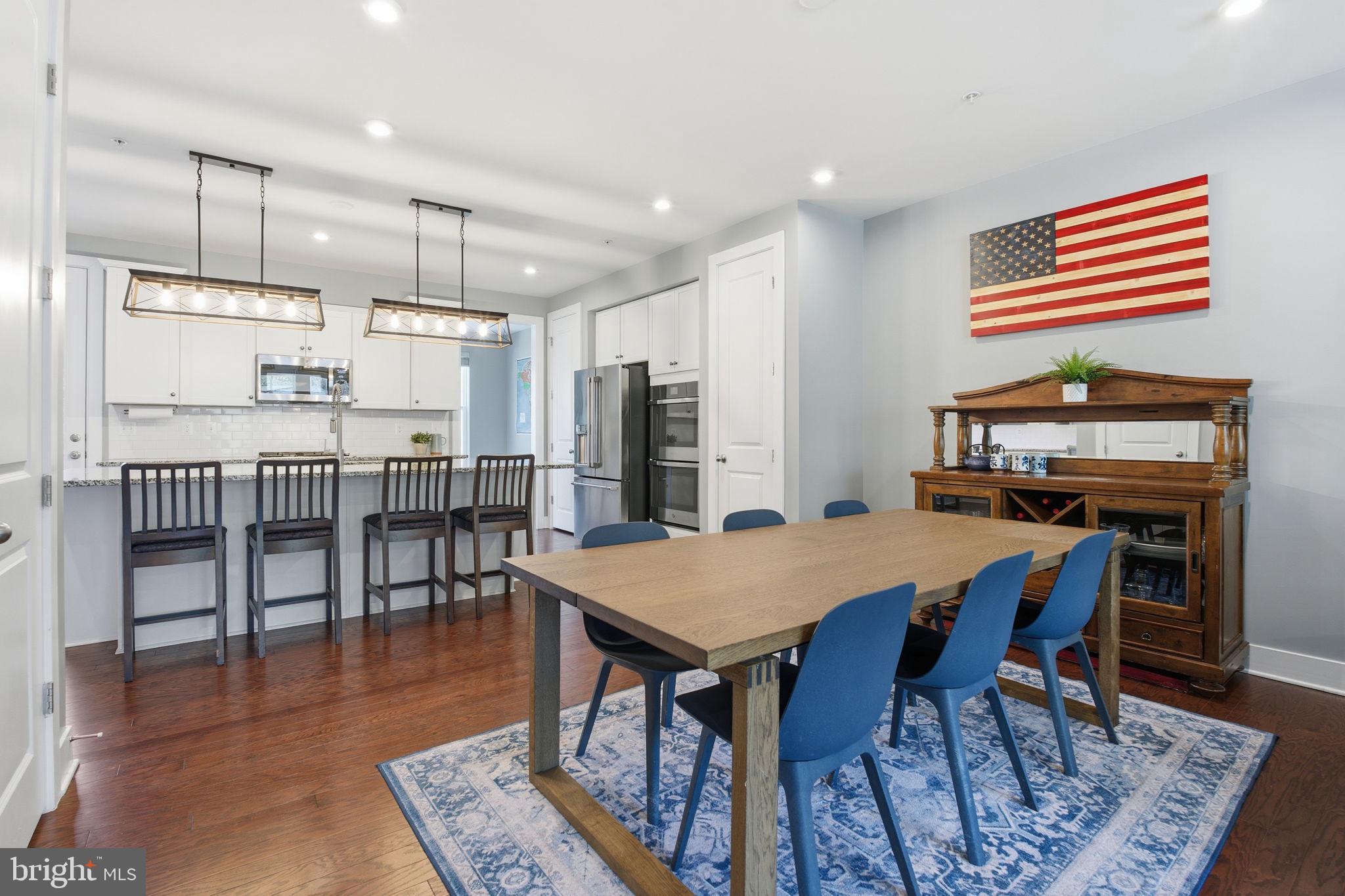 ENCLAVE AT WAUGH CHAPEL - Residential