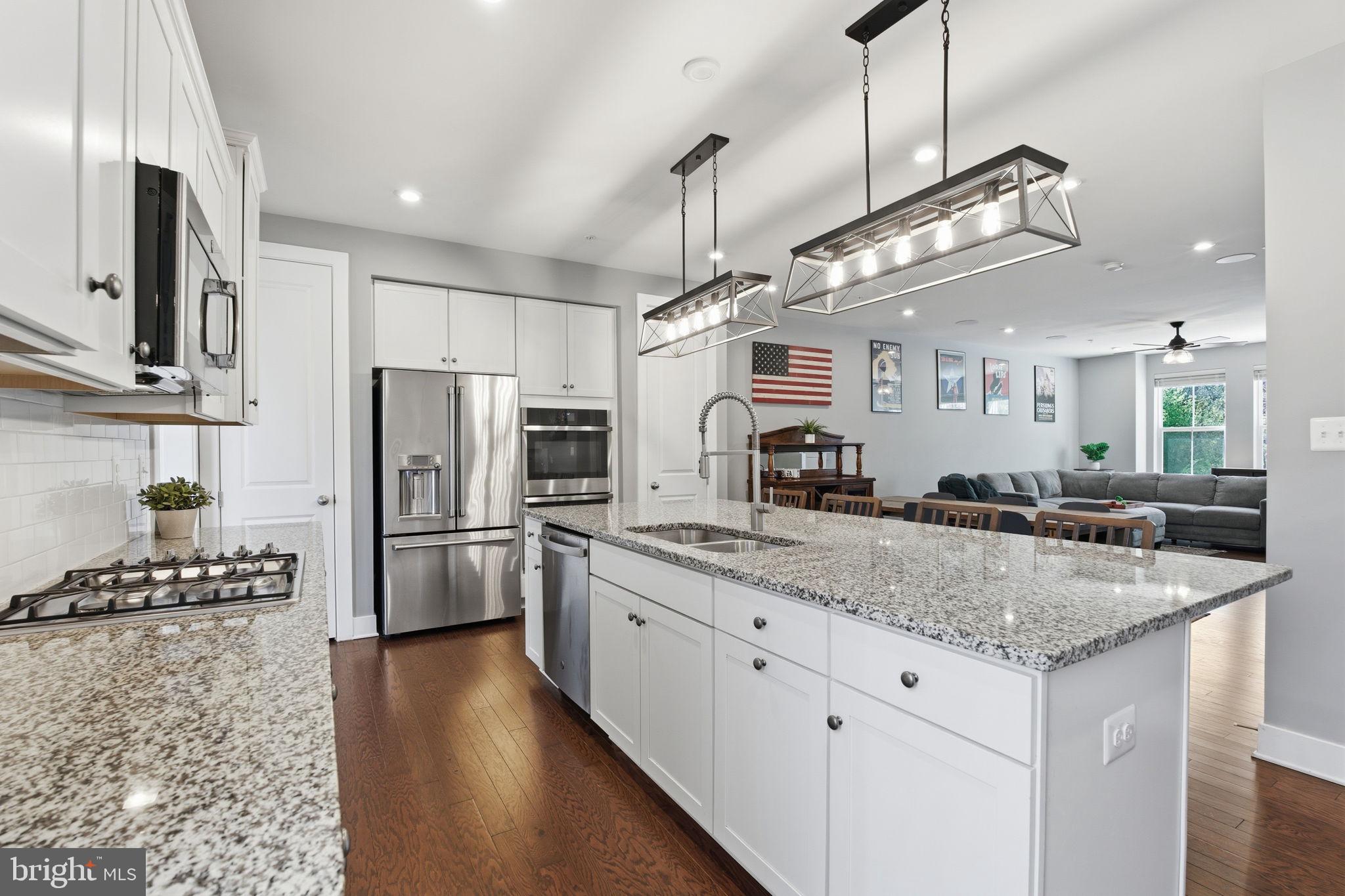ENCLAVE AT WAUGH CHAPEL - Residential