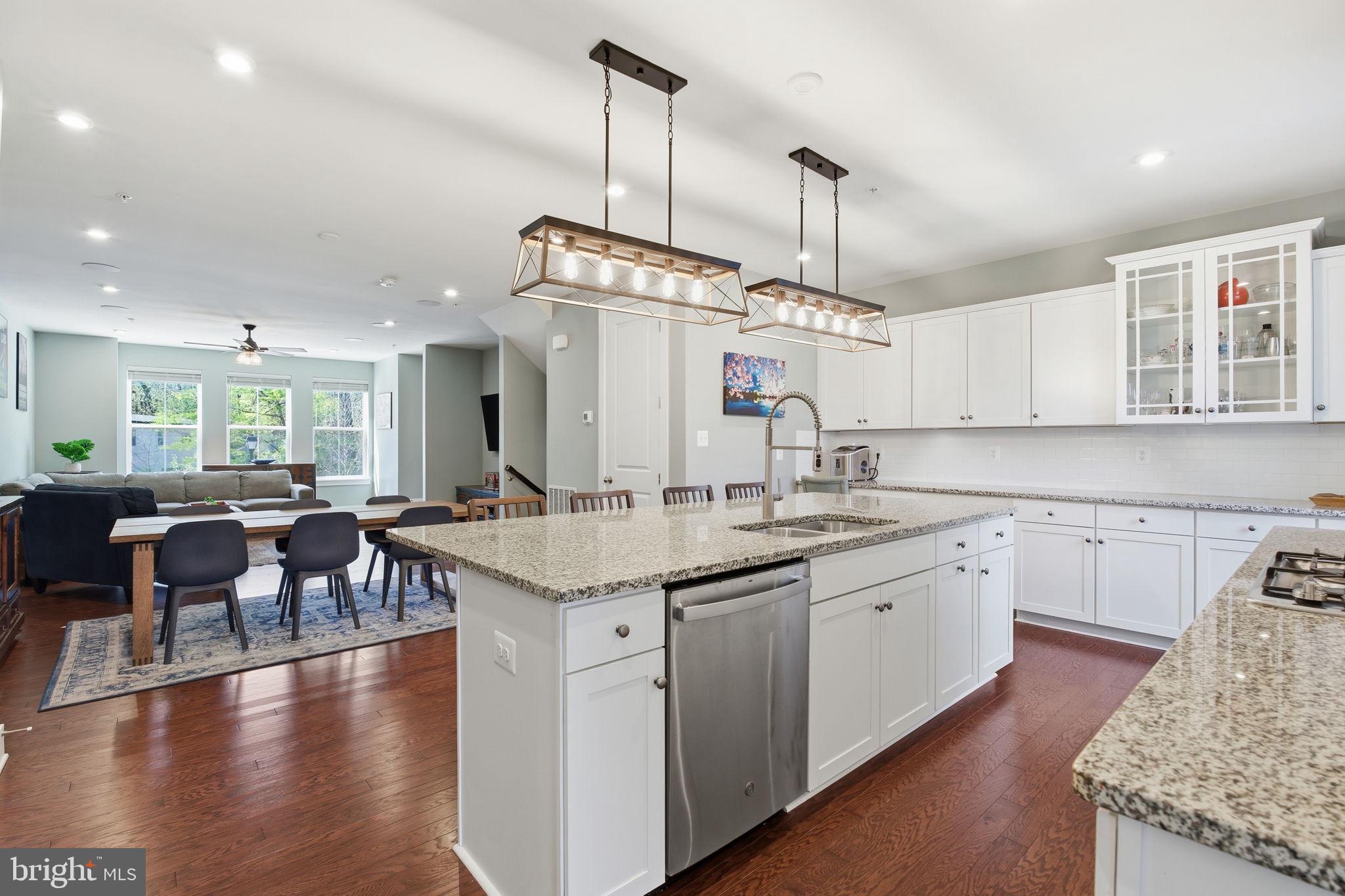 ENCLAVE AT WAUGH CHAPEL - Residential