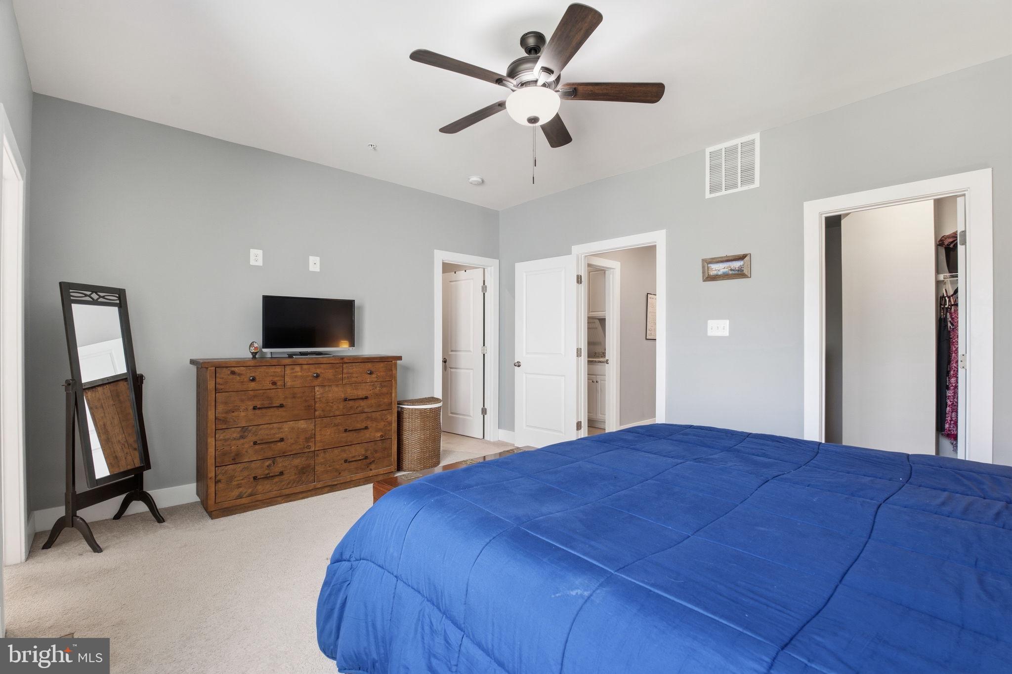 ENCLAVE AT WAUGH CHAPEL - Residential