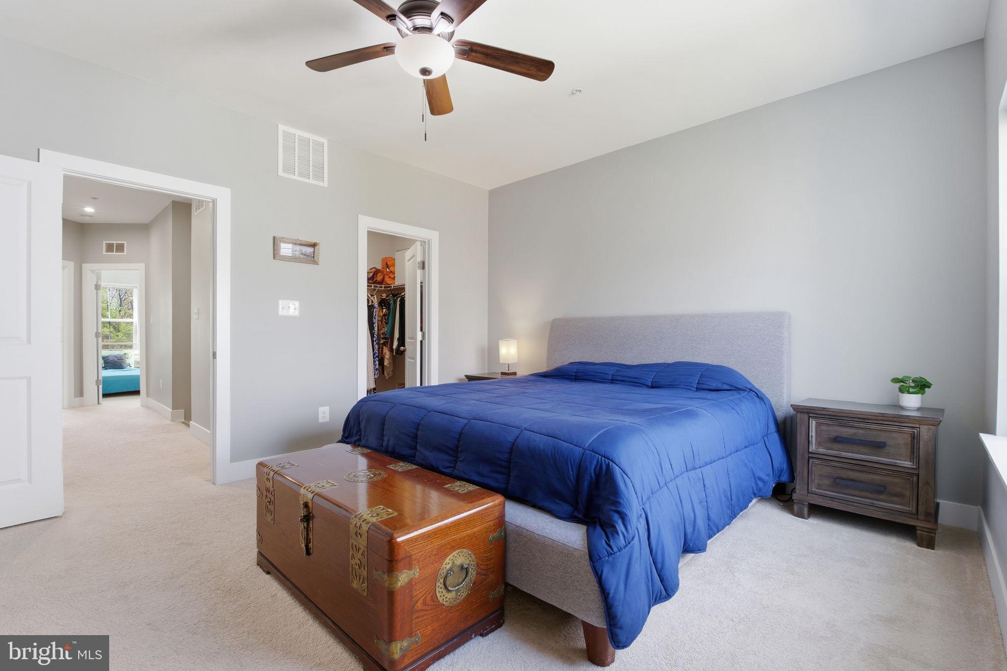ENCLAVE AT WAUGH CHAPEL - Residential