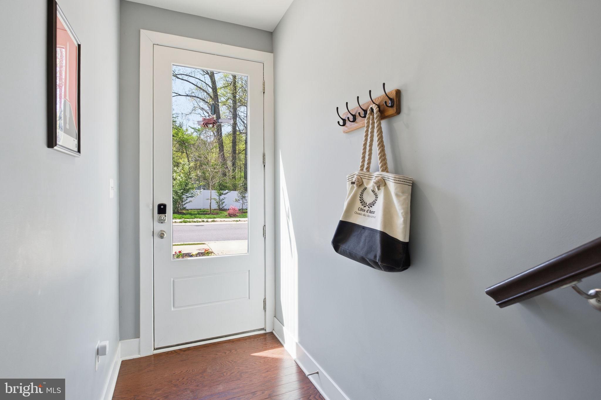 ENCLAVE AT WAUGH CHAPEL - Residential