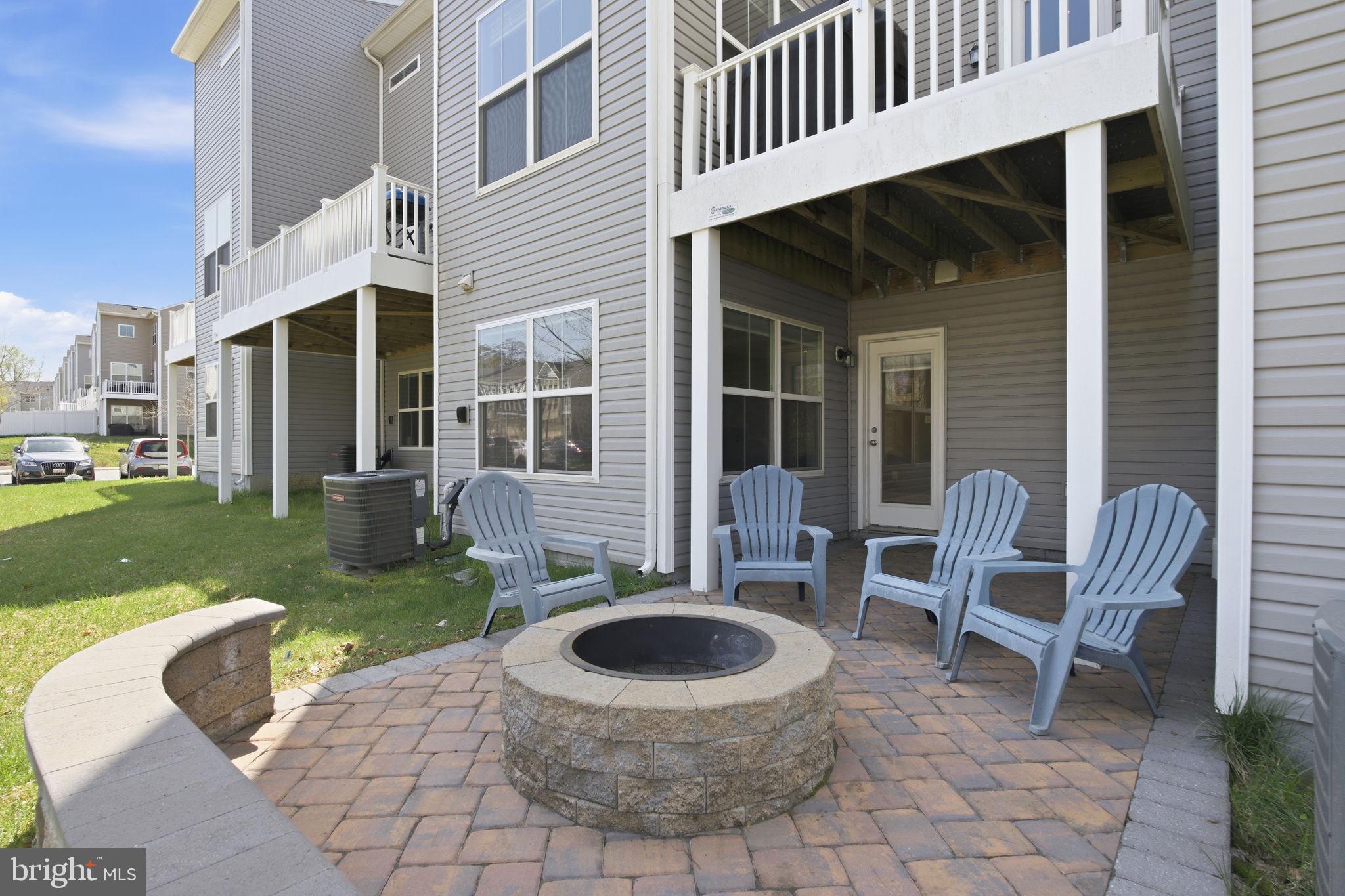 ENCLAVE AT WAUGH CHAPEL - Residential