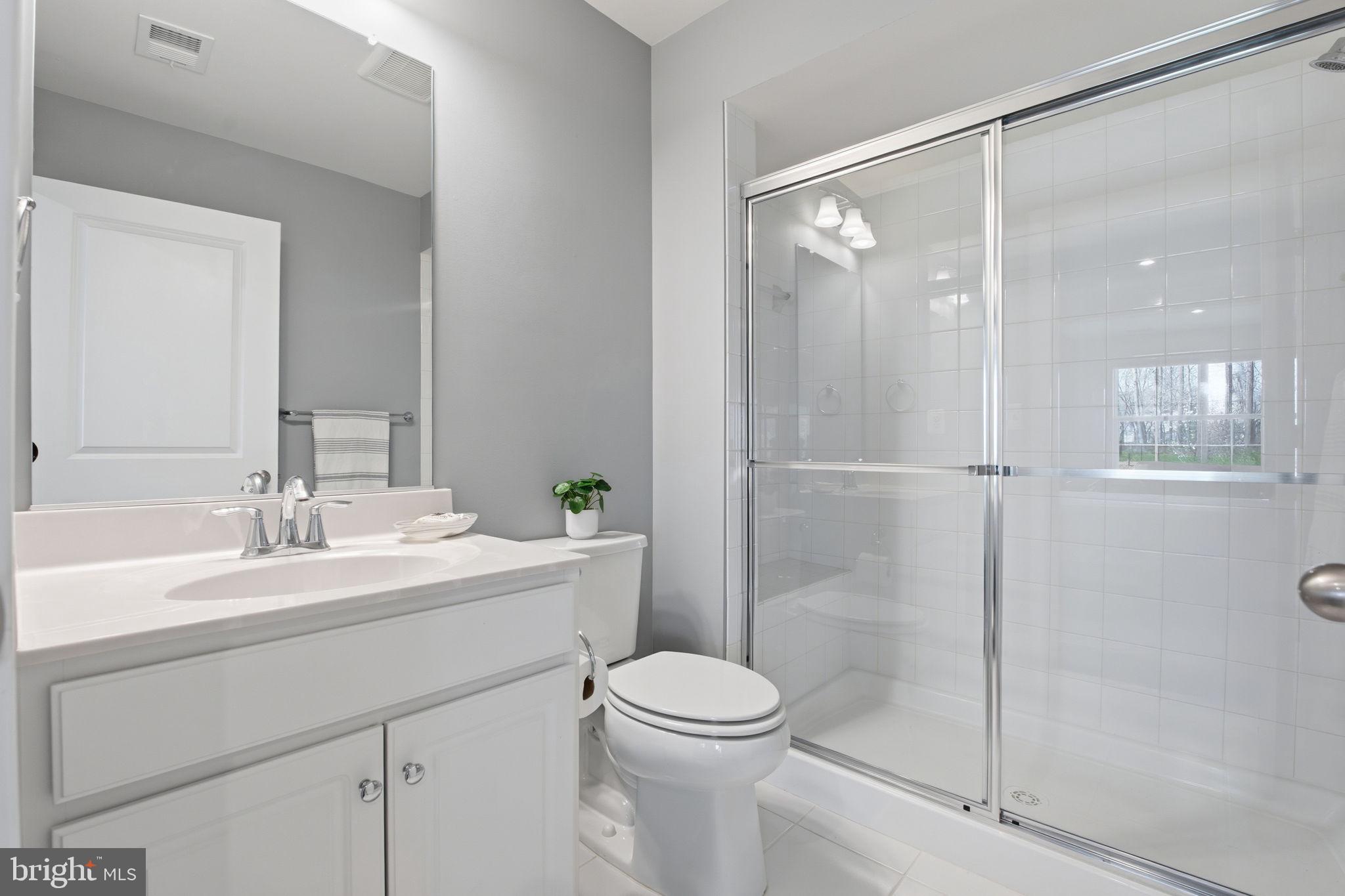 ENCLAVE AT WAUGH CHAPEL - Residential