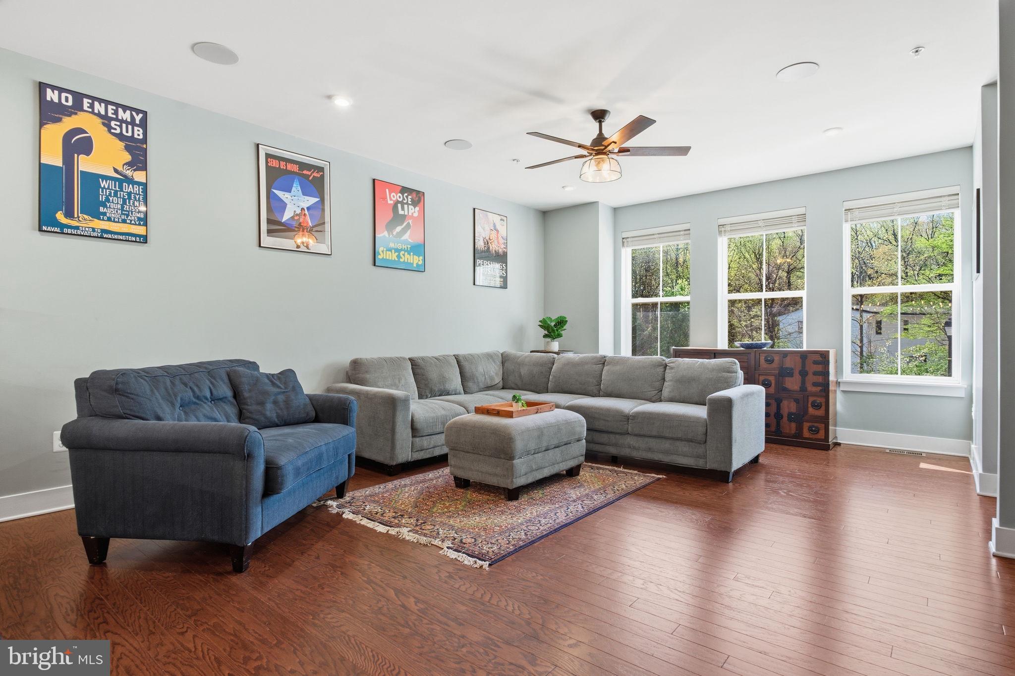 ENCLAVE AT WAUGH CHAPEL - Residential