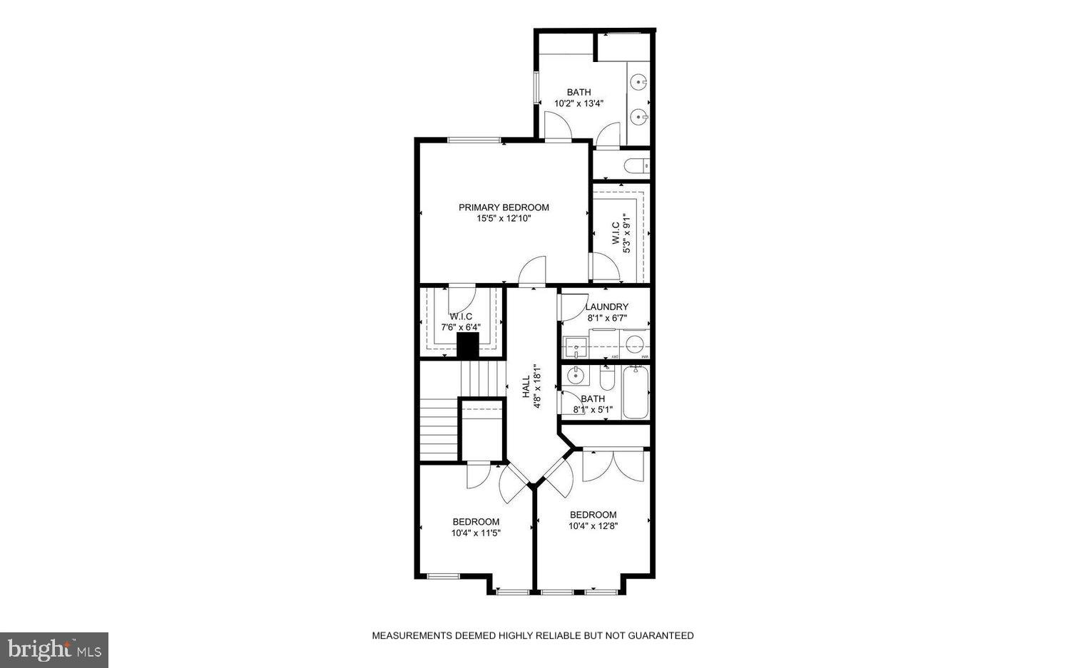ENCLAVE AT WAUGH CHAPEL - Residential